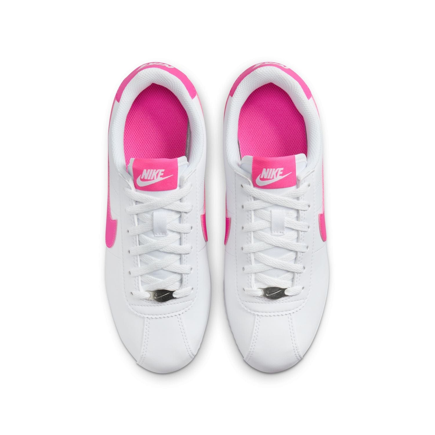 Nike Kids Cortez Laser Fuchsia