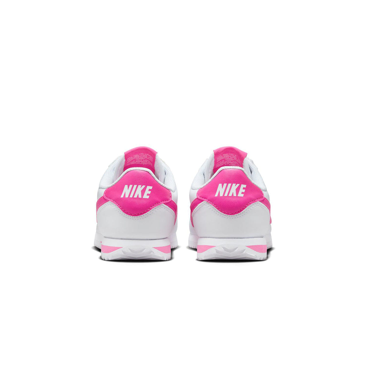 Nike Kids Cortez Laser Fuchsia