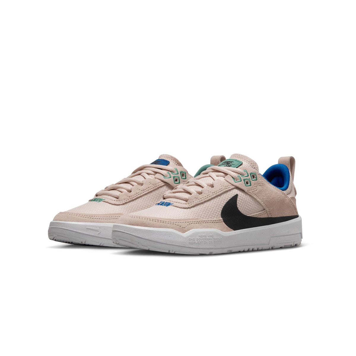 Nike Kids SB Day One Sanddrift