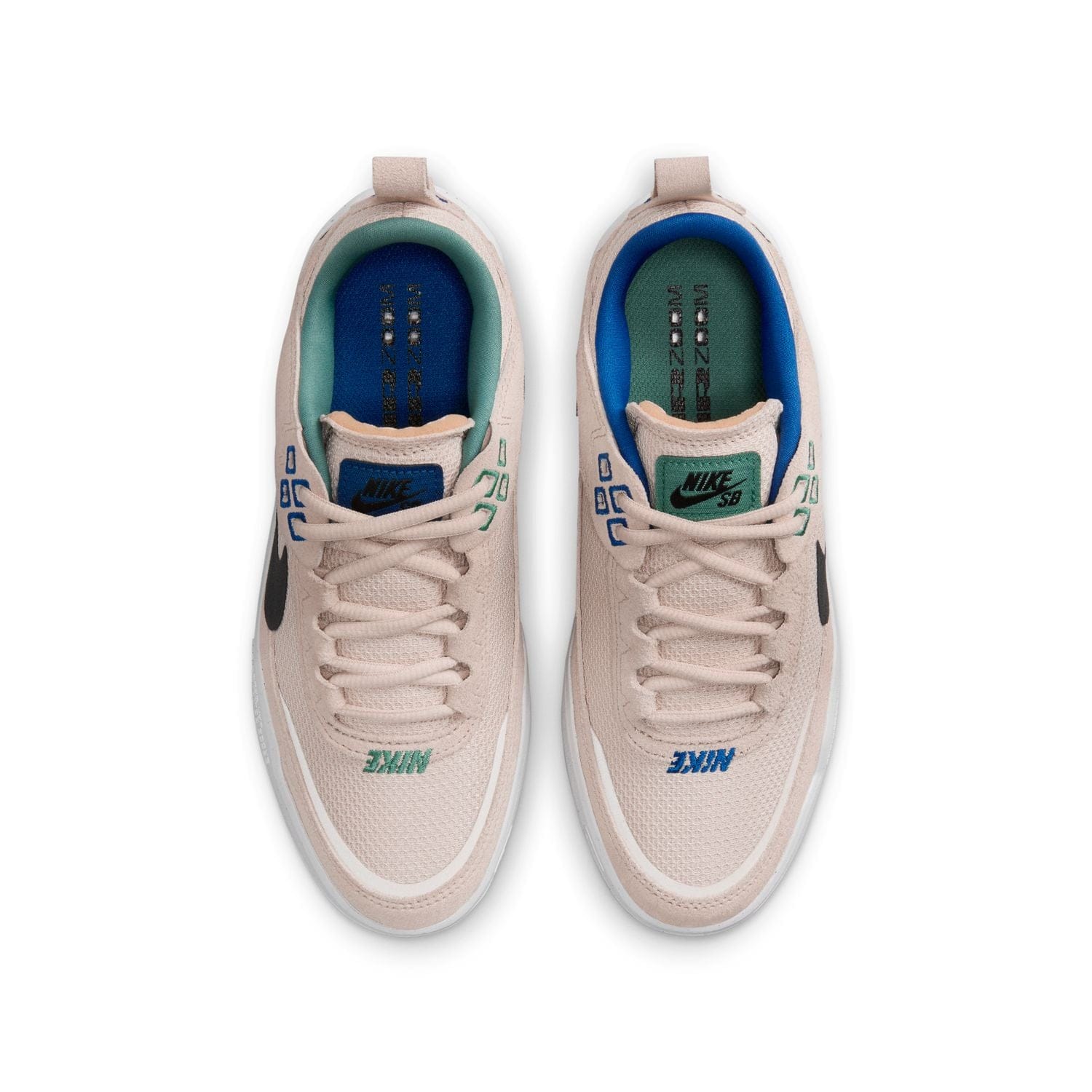Nike Kids SB Day One Sanddrift