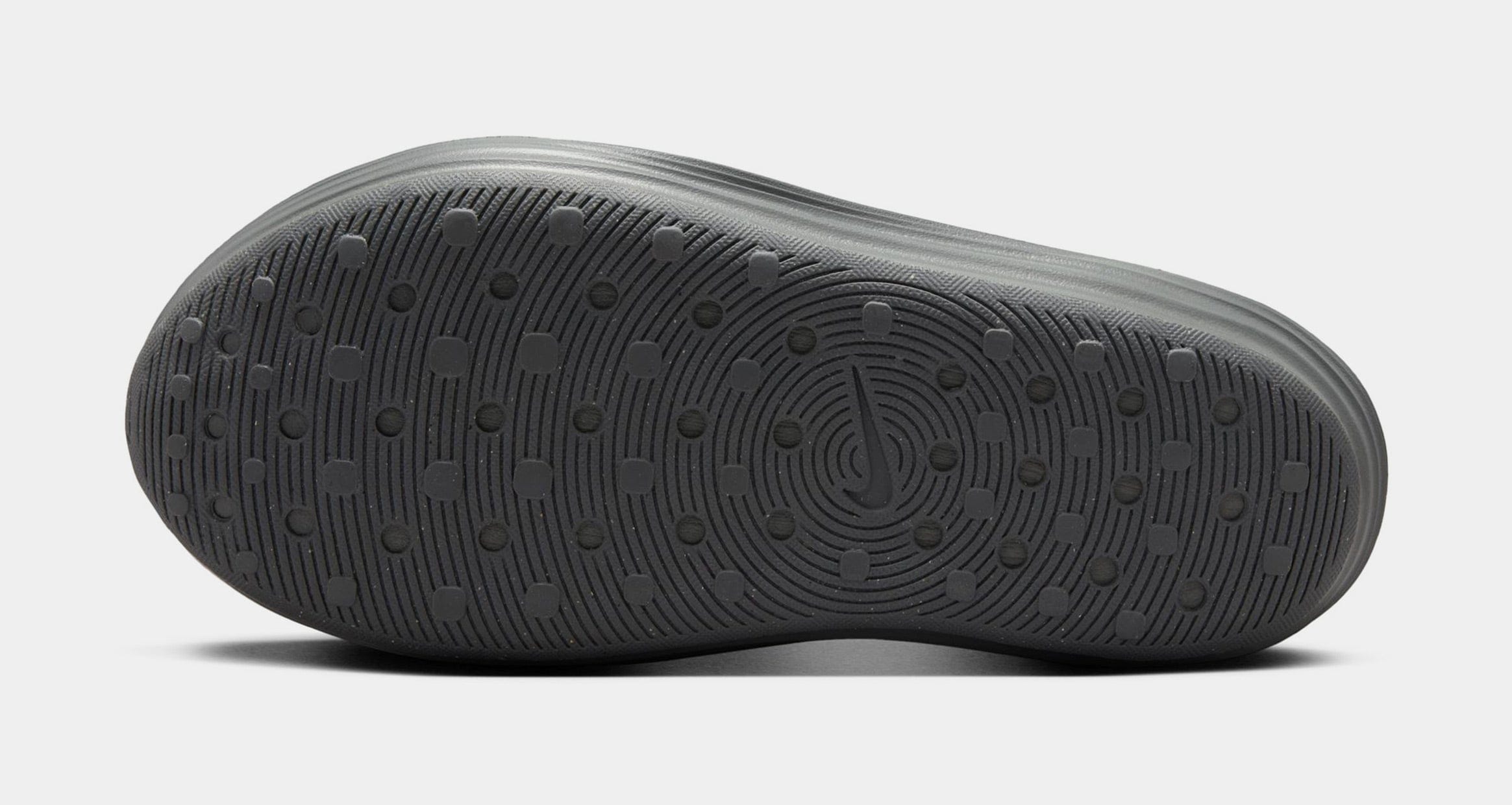 Nike ReactX Rejuven8 Mens Sandals (Smoke Grey/Smoke Grey)