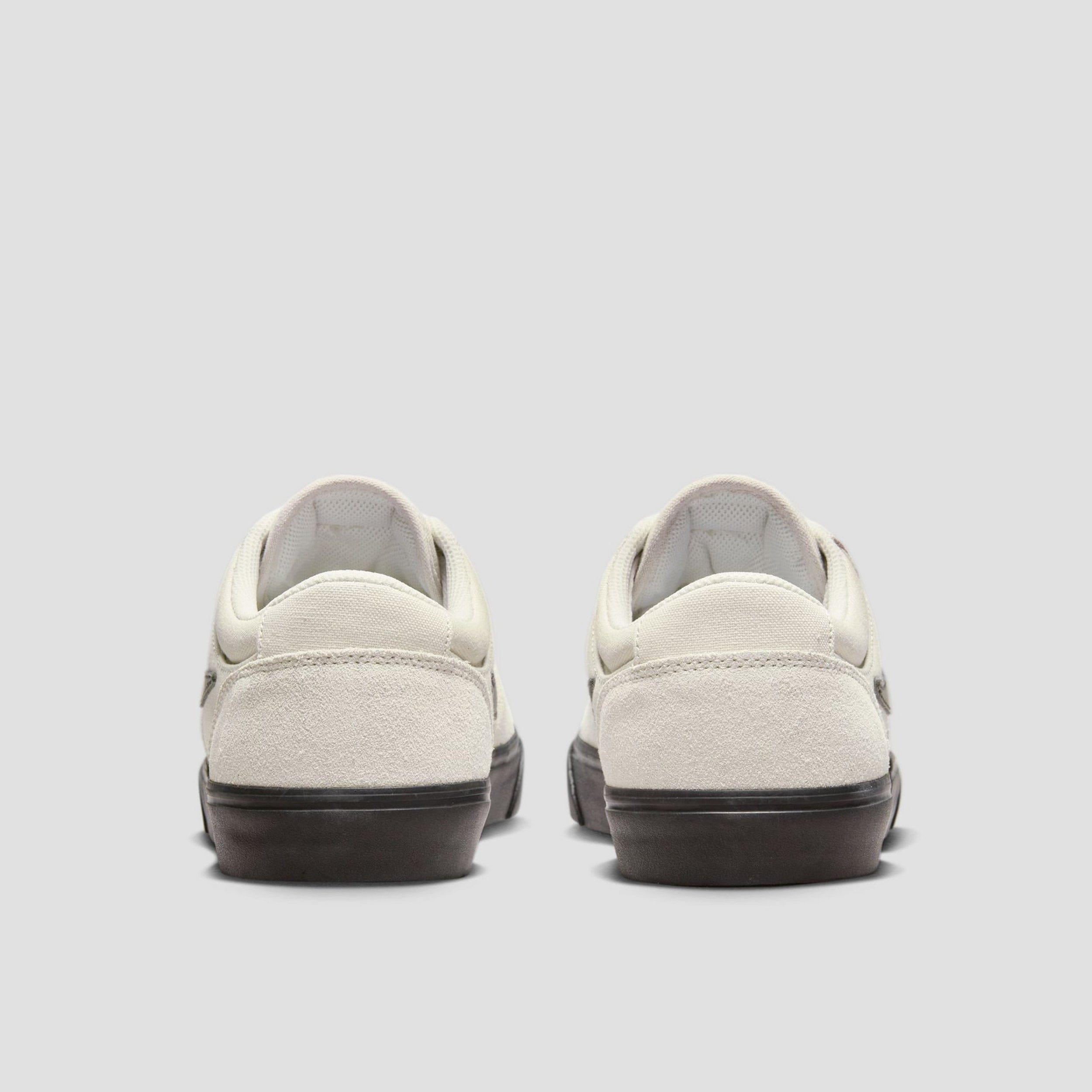 Nike SB Chron 2 Skate Shoes Light Bone / Black
