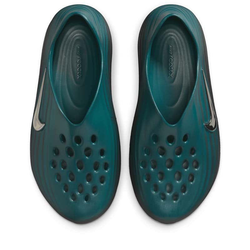 Nike ReactX Rejuven8 - Mineral Slate/Off Noir