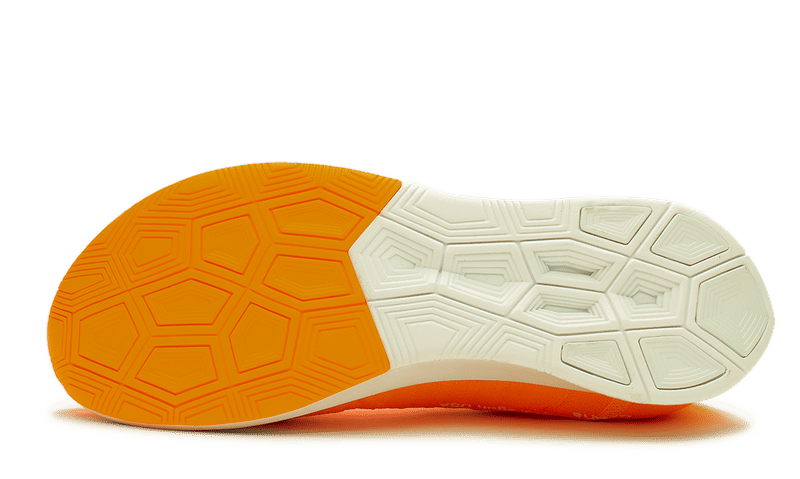 Nike Zoom Fly Mercurial x OFF - WHITE Total Orange 2018 (AO2115 - 800) Men Size 8 - 11