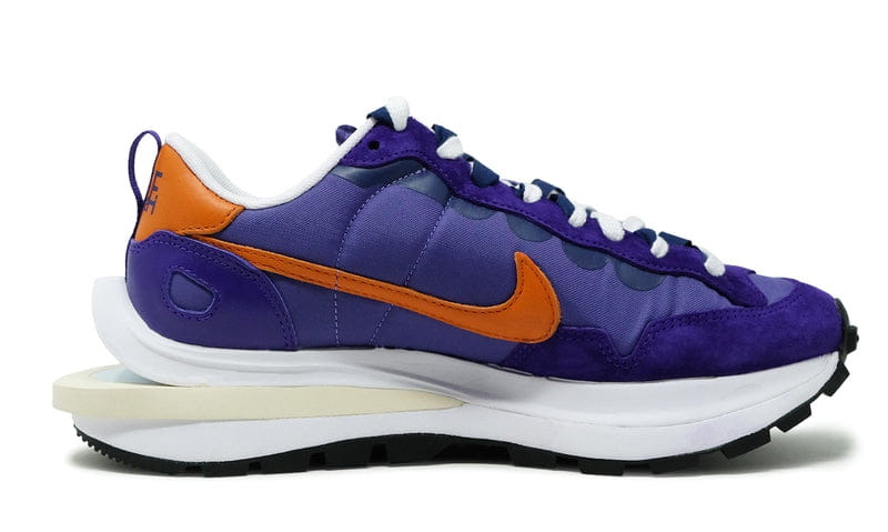 Nike Vaporwaffle x Sacai Dark Iris (DD1875 - 500) Men's Size 7 - 12
