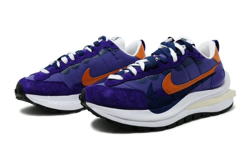 Nike Vaporwaffle x Sacai Dark Iris (DD1875 - 500) Men's Size 7 - 12