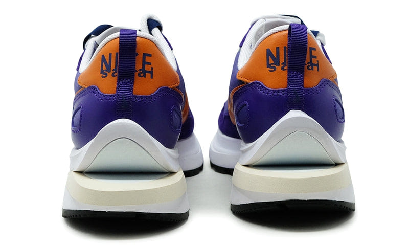 Nike Vaporwaffle x Sacai Dark Iris (DD1875 - 500) Men's Size 7 - 12
