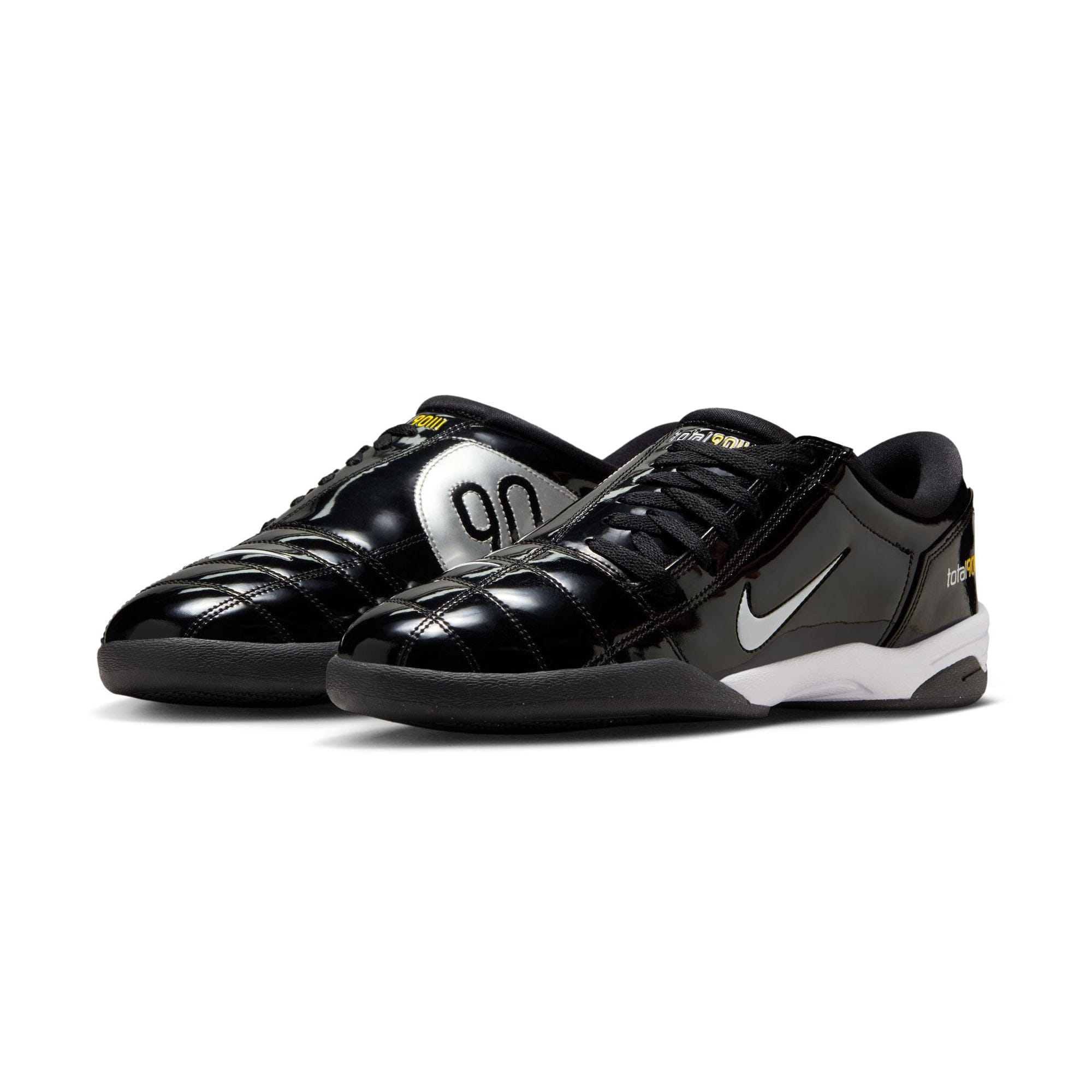 Nike T90 SP - Black/White