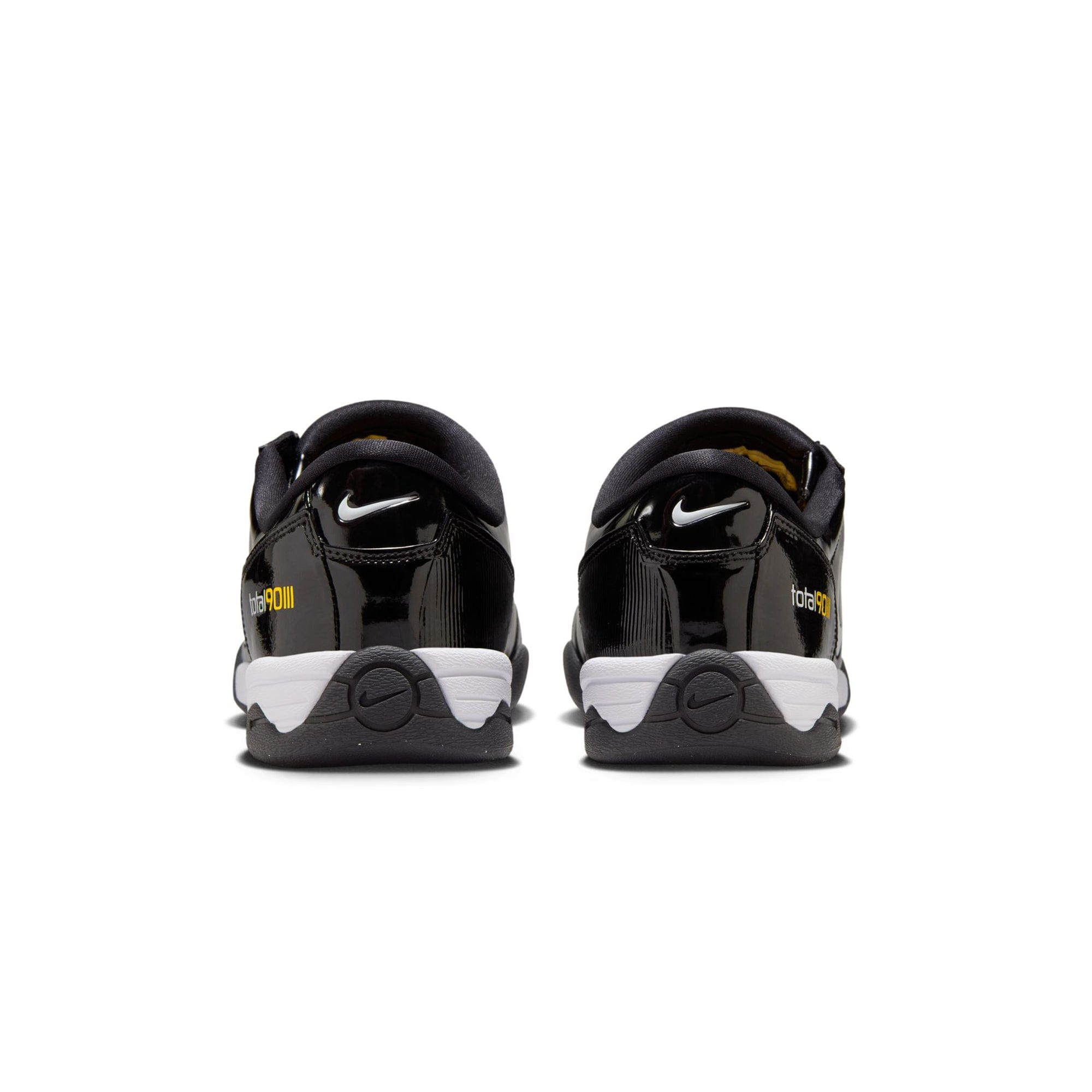 Nike T90 SP - Black/White