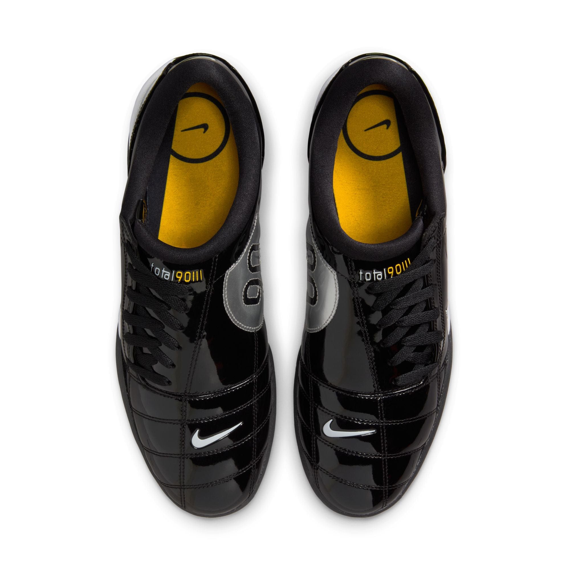 Nike T90 SP - Black/White