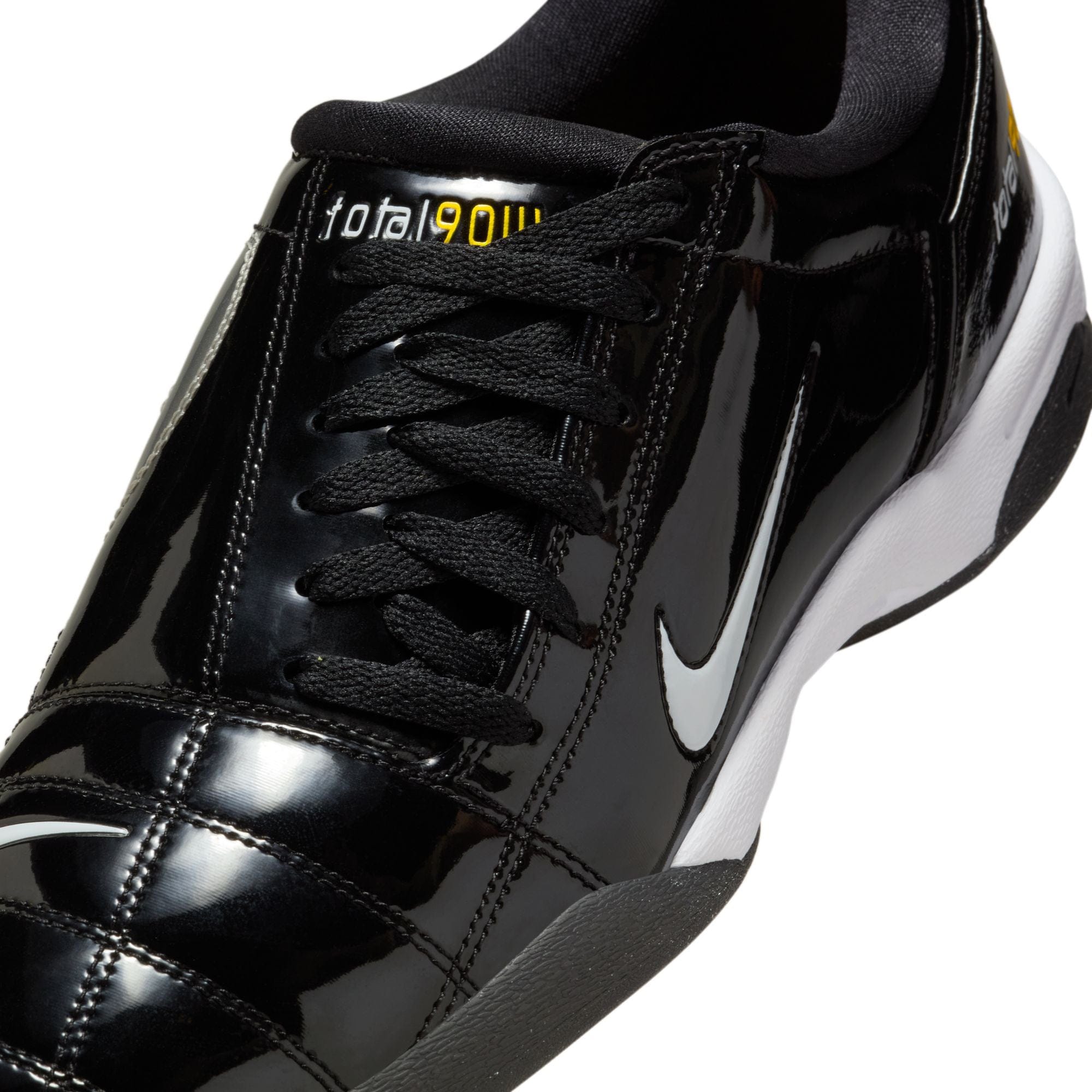 Nike T90 SP - Black/White