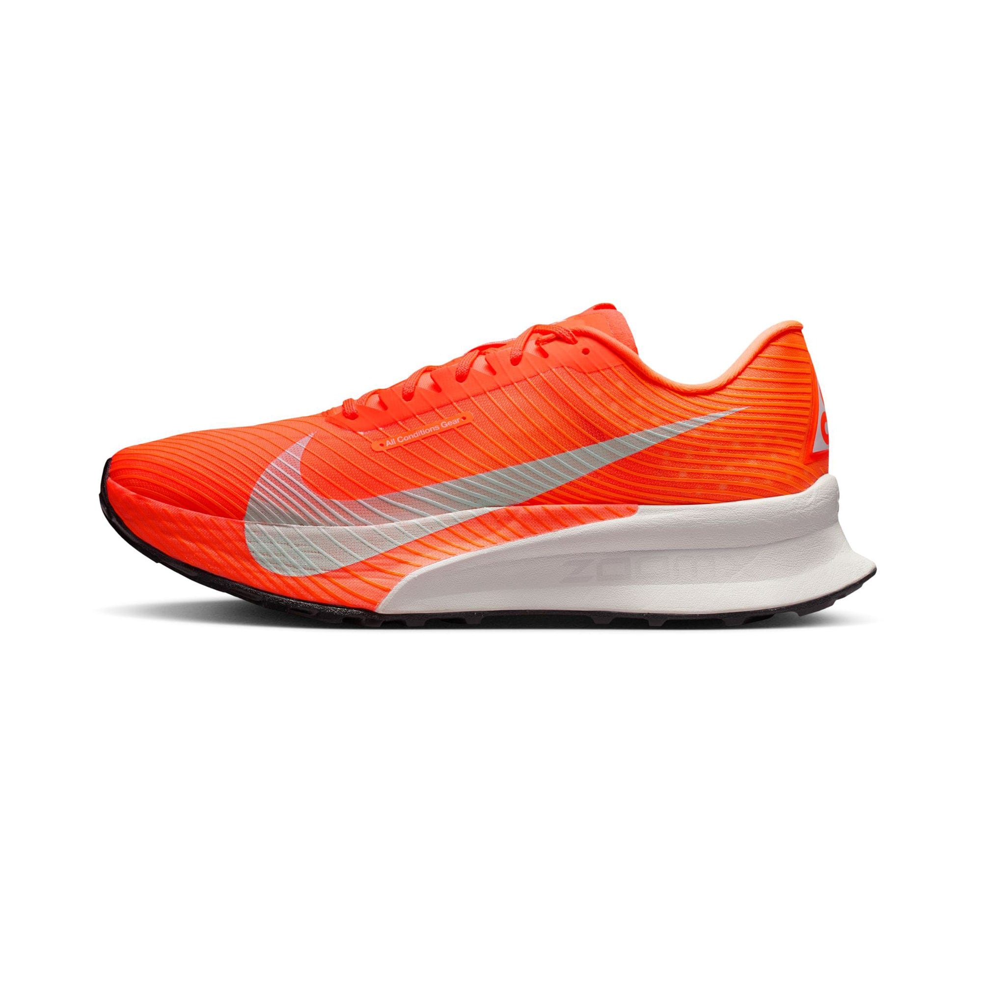 Nike ACG Ultrafly Trail - Hyper Crimson