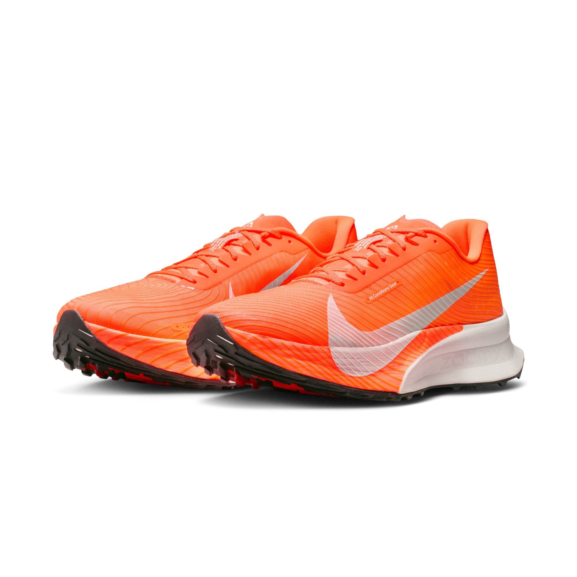 Nike ACG Ultrafly Trail - Hyper Crimson