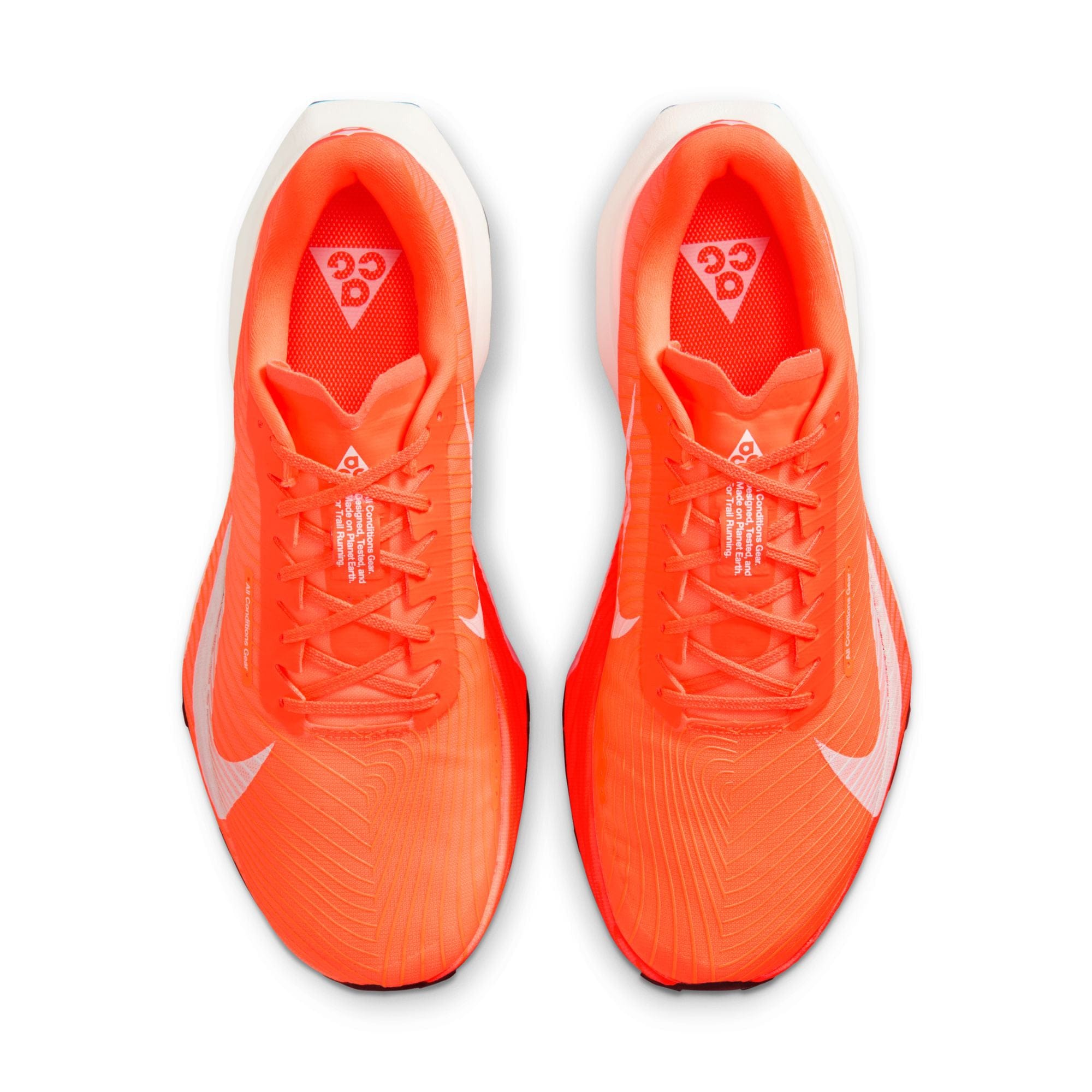 Nike ACG Ultrafly Trail - Hyper Crimson