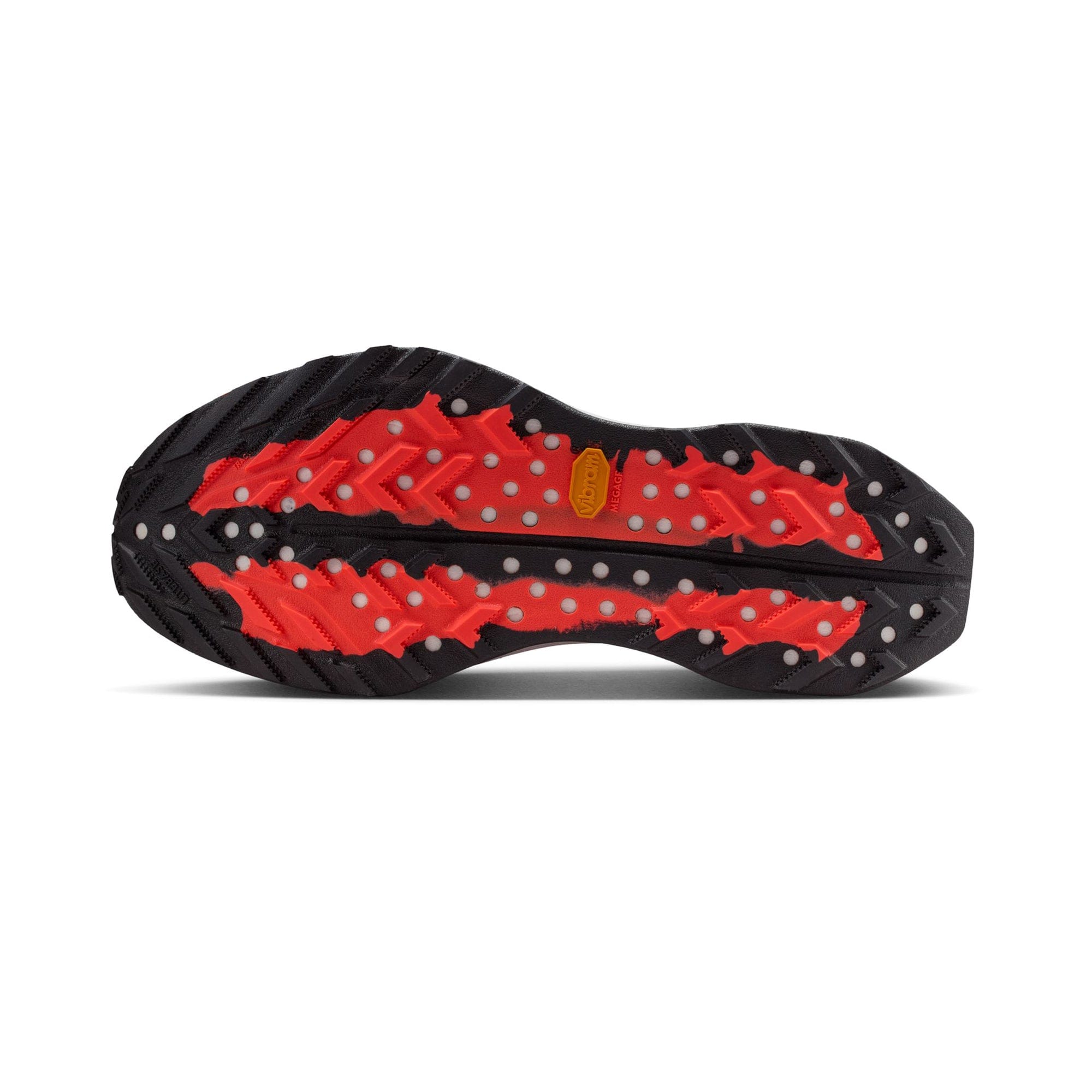 Nike ACG Ultrafly Trail - Hyper Crimson