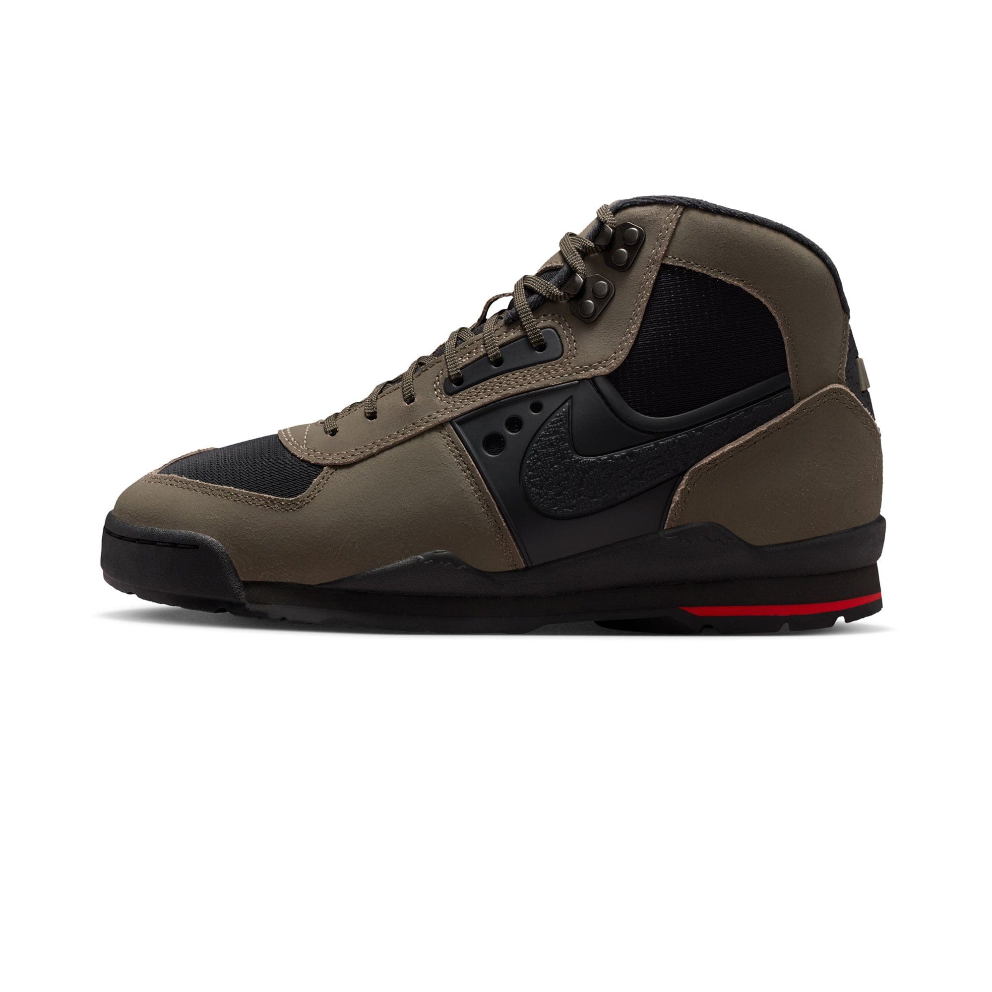 Nike Baltoro QS - Olive Khaki