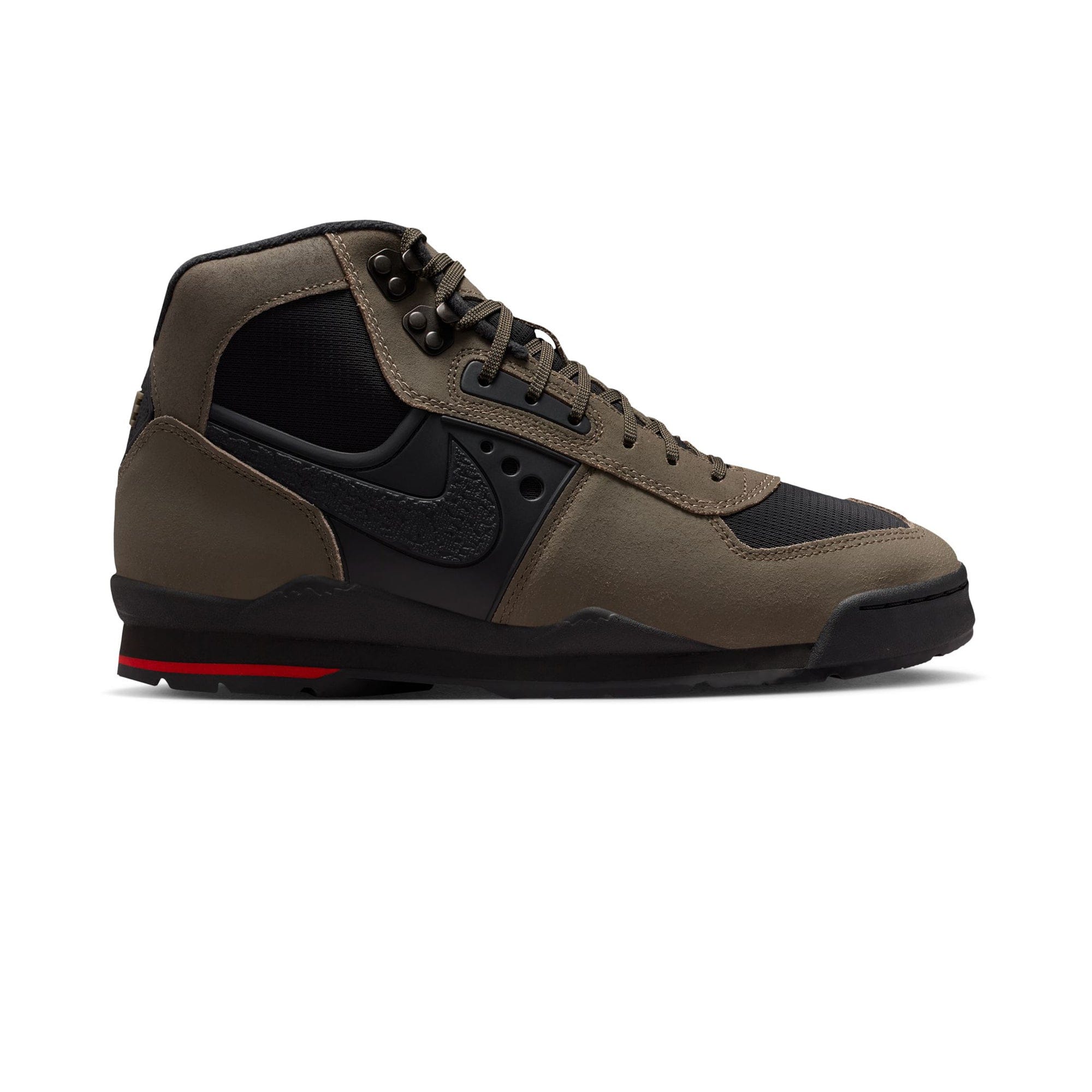Nike Baltoro QS - Olive Khaki