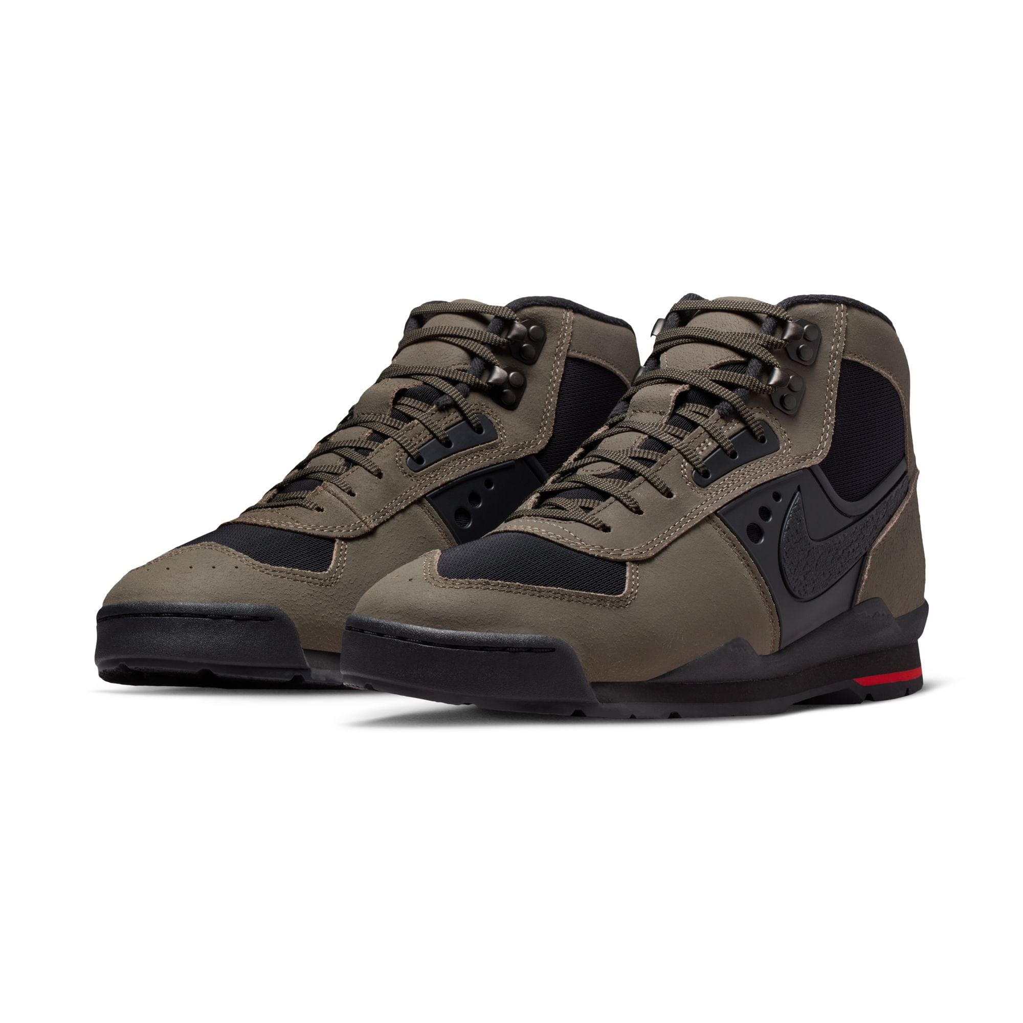 Nike Baltoro QS - Olive Khaki