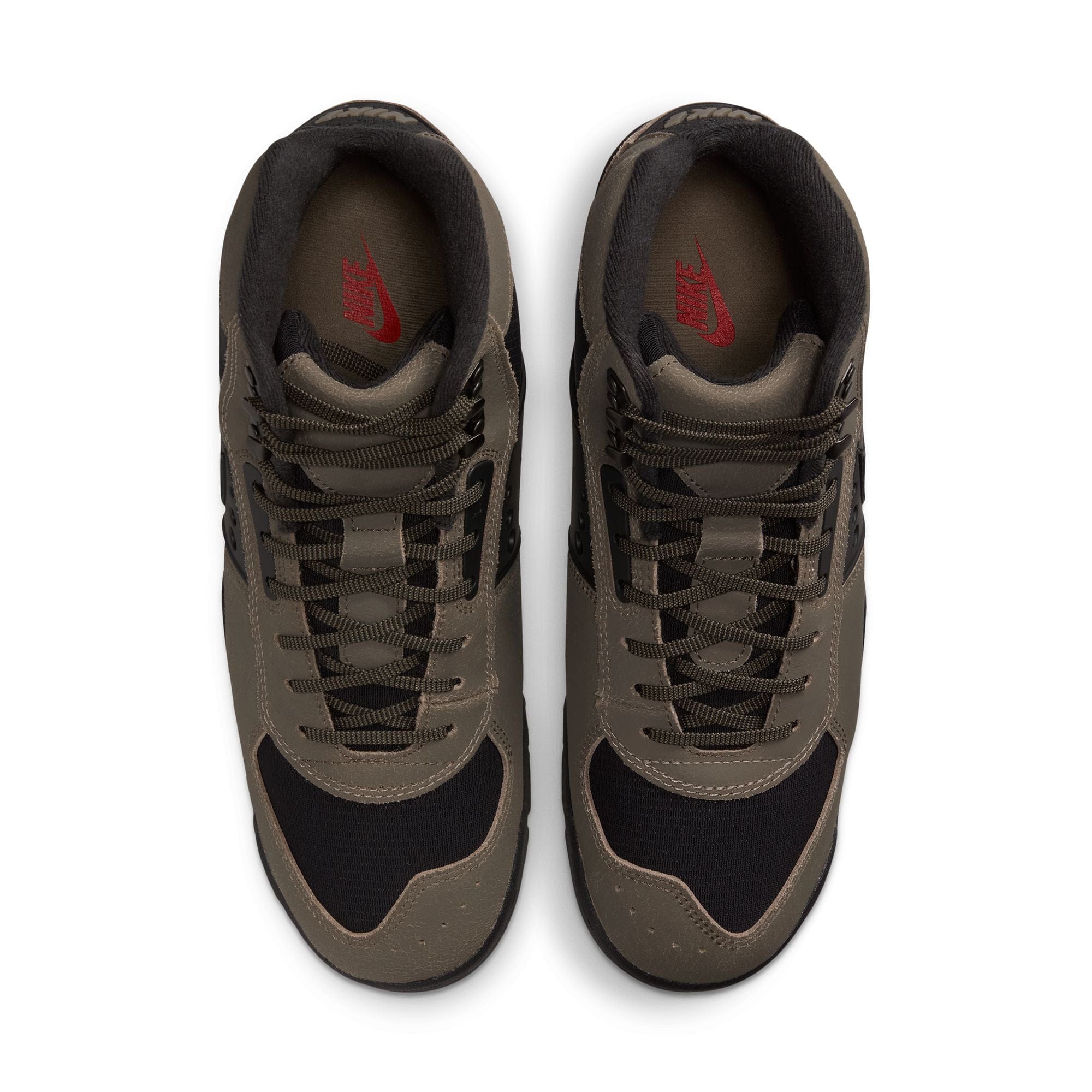 Nike Baltoro QS - Olive Khaki