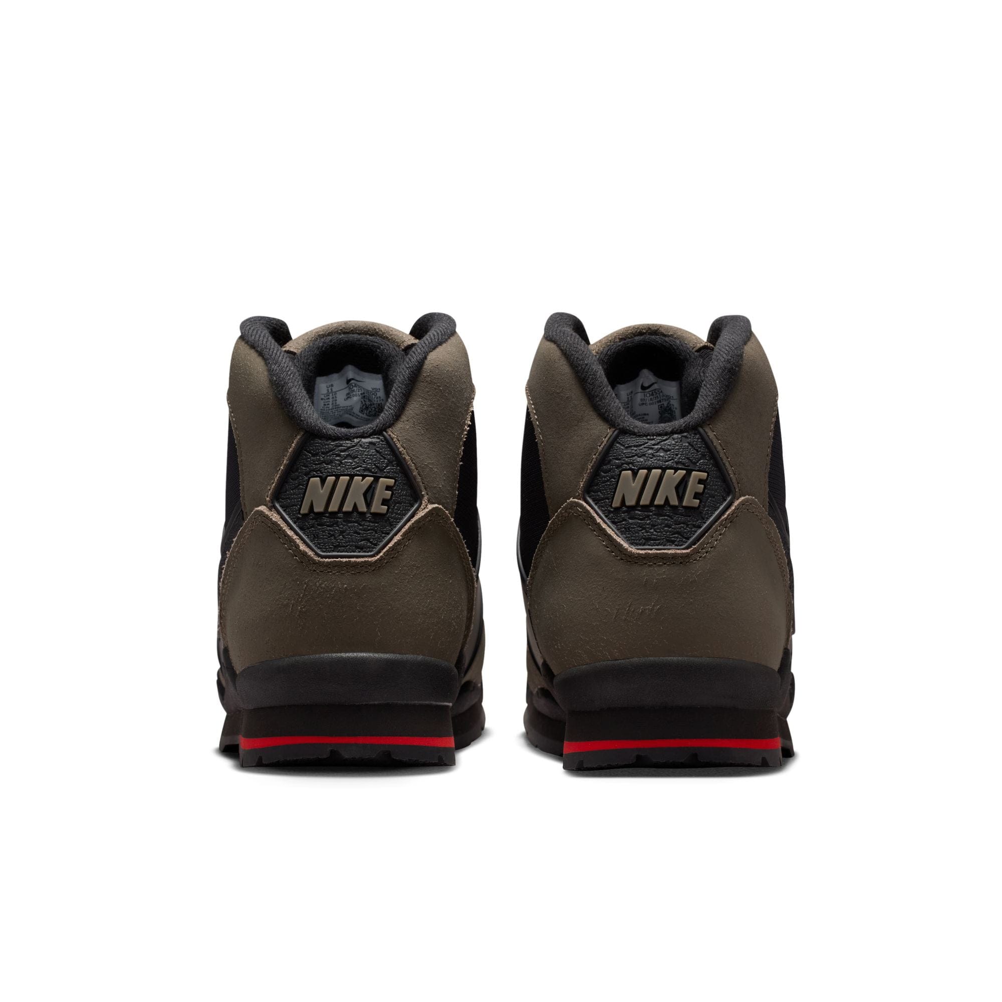 Nike Baltoro QS - Olive Khaki