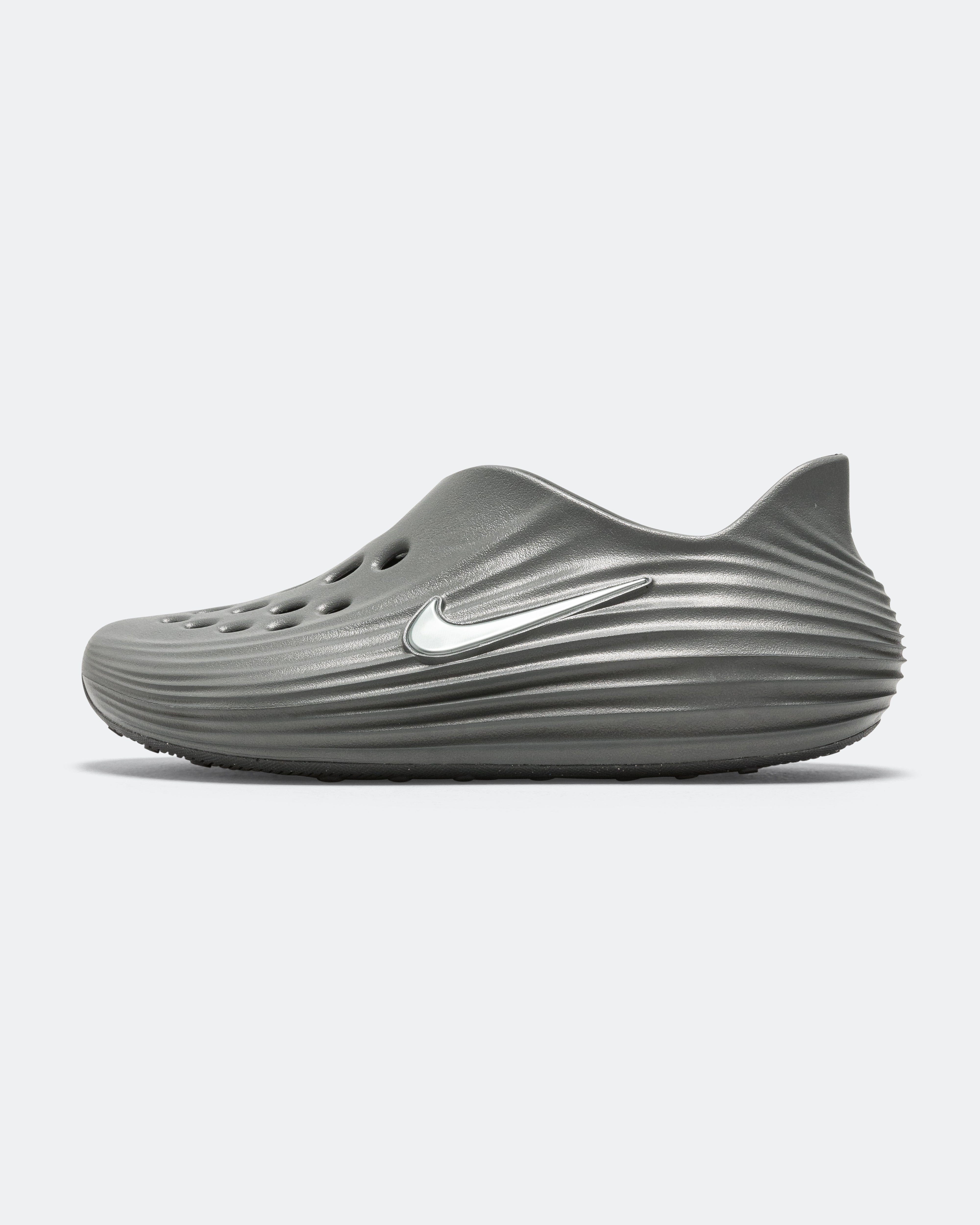Nike ReactX Rejuven8 - Smoke Grey/Smoke Grey