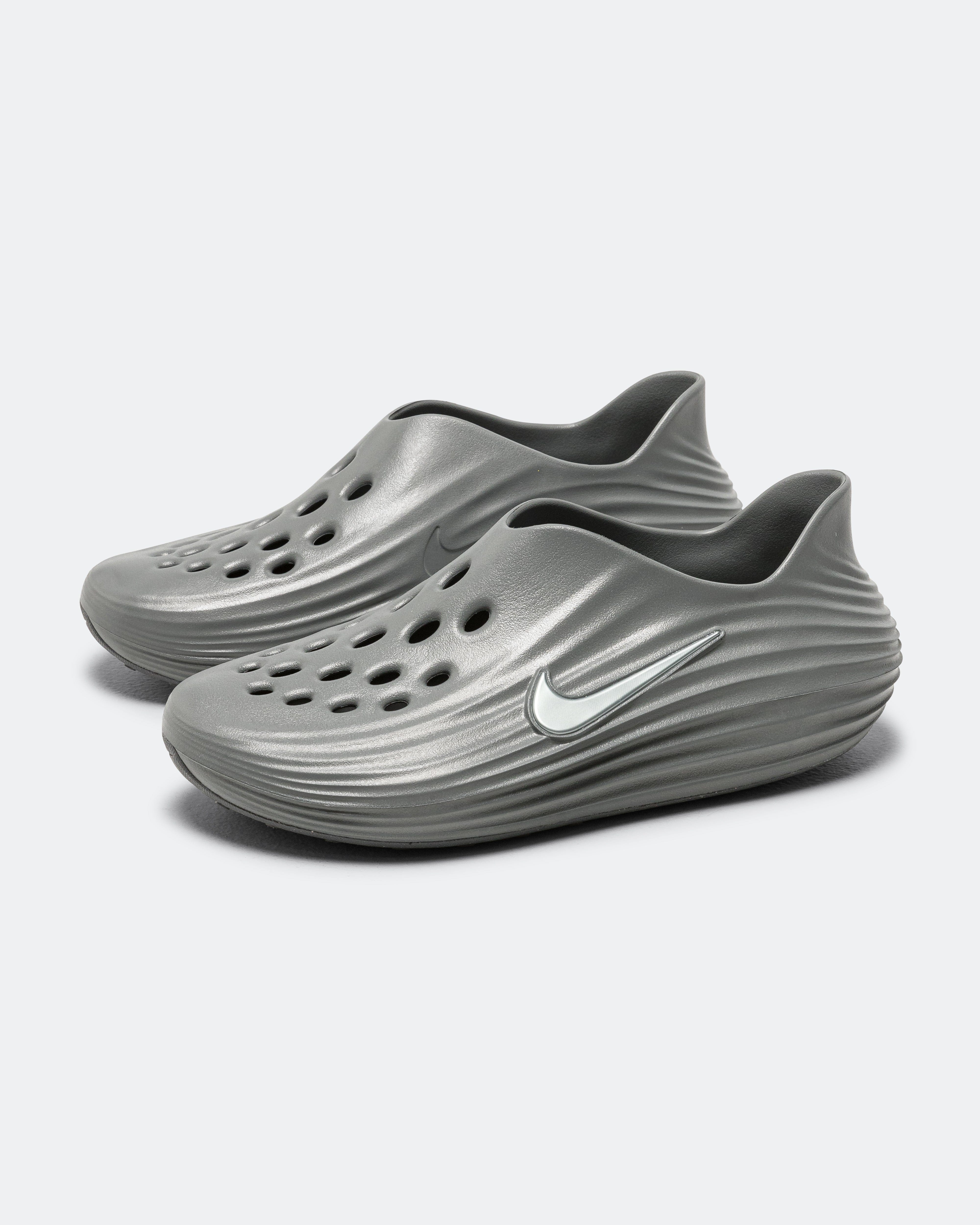 Nike ReactX Rejuven8 - Smoke Grey/Smoke Grey