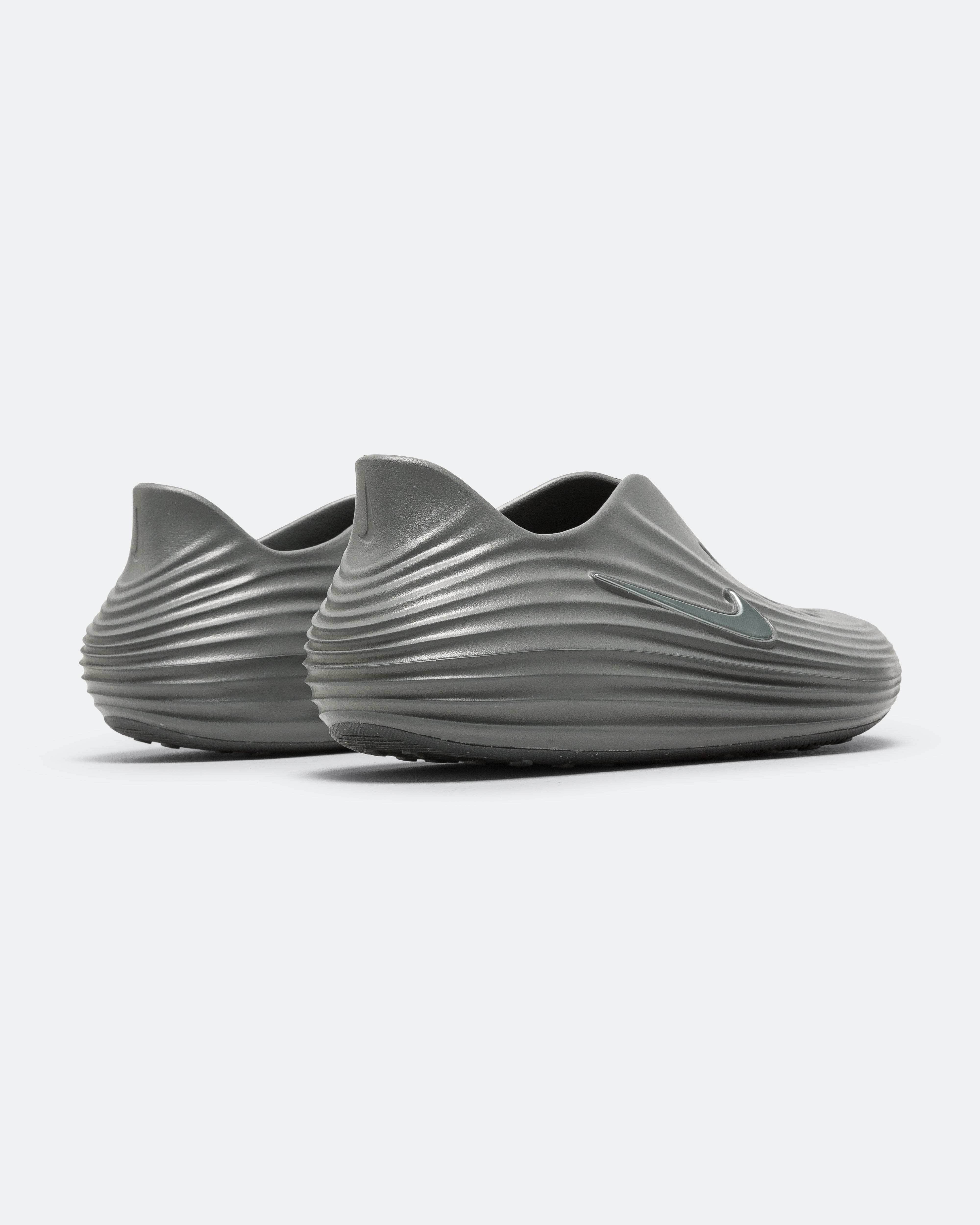Nike ReactX Rejuven8 - Smoke Grey/Smoke Grey