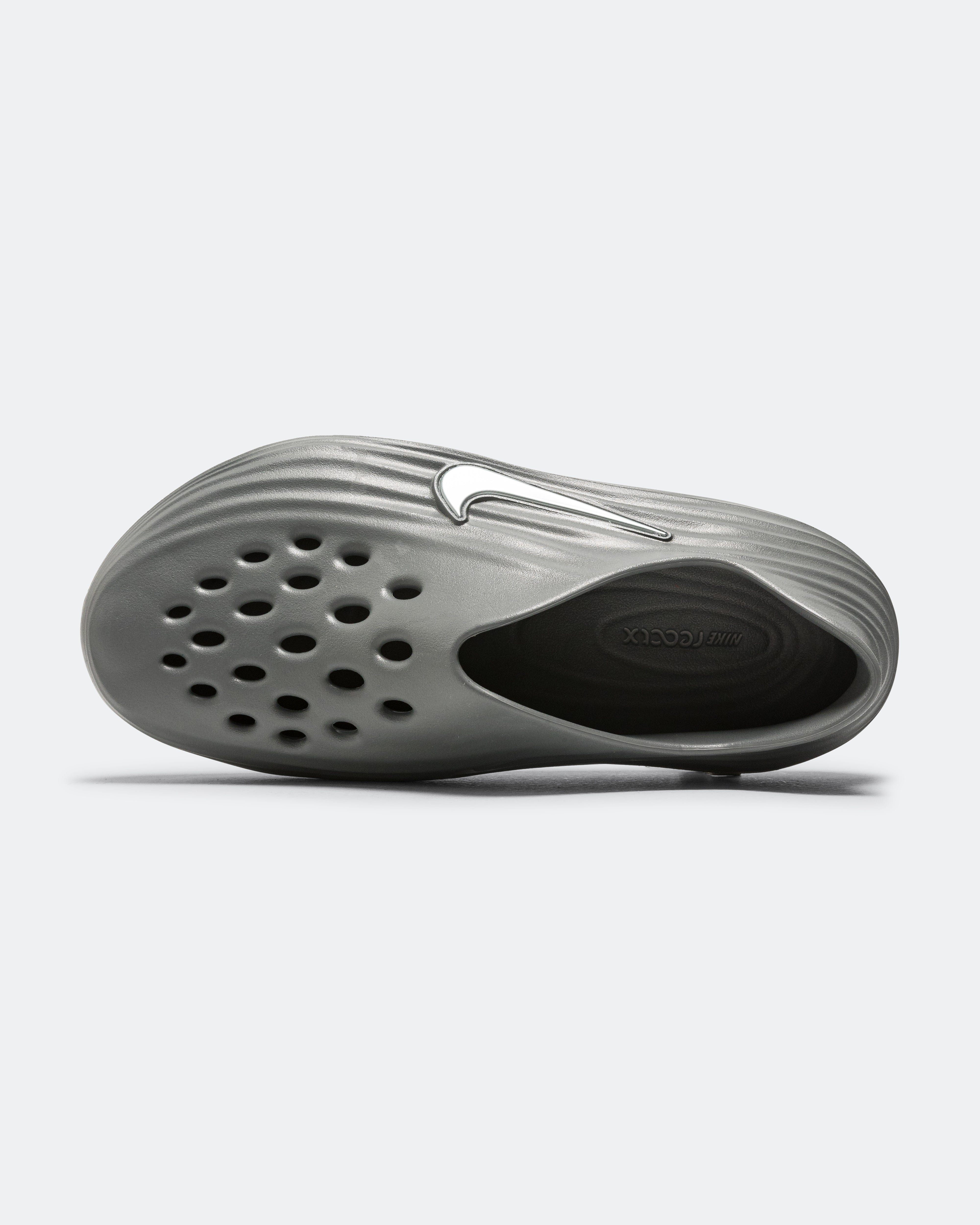 Nike ReactX Rejuven8 - Smoke Grey/Smoke Grey