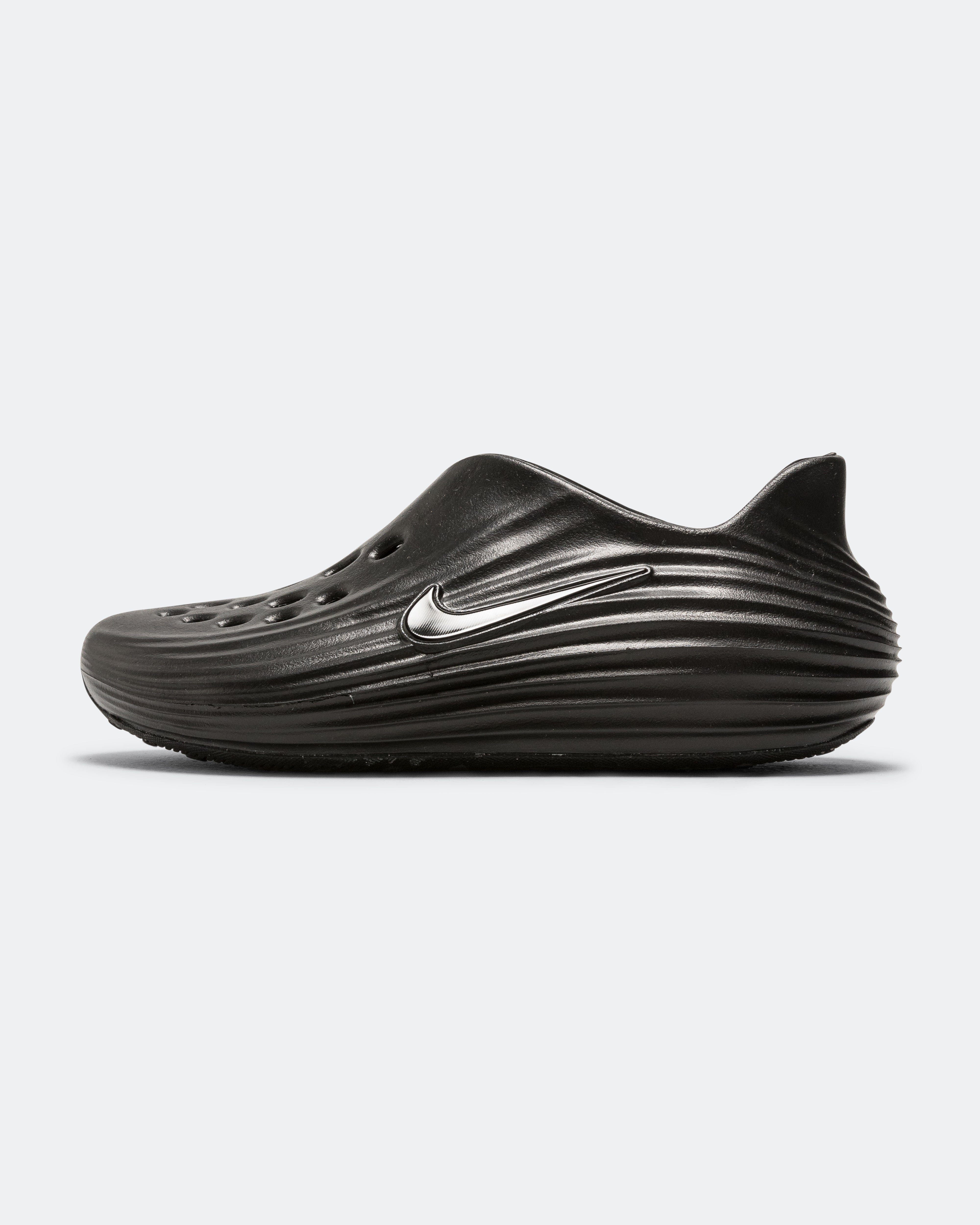 Nike ReactX Rejuven8 - Black/Black