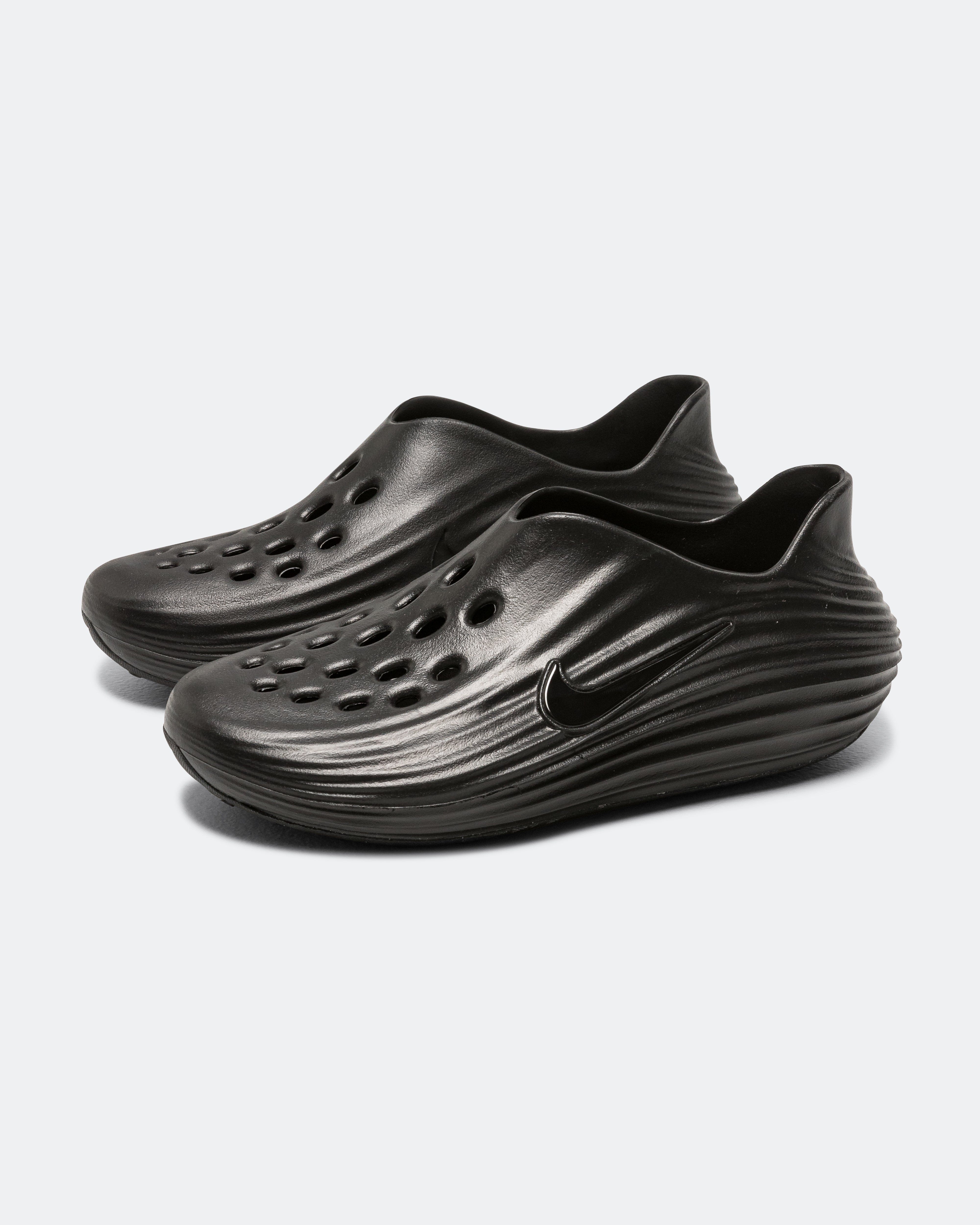 Nike ReactX Rejuven8 - Black/Black