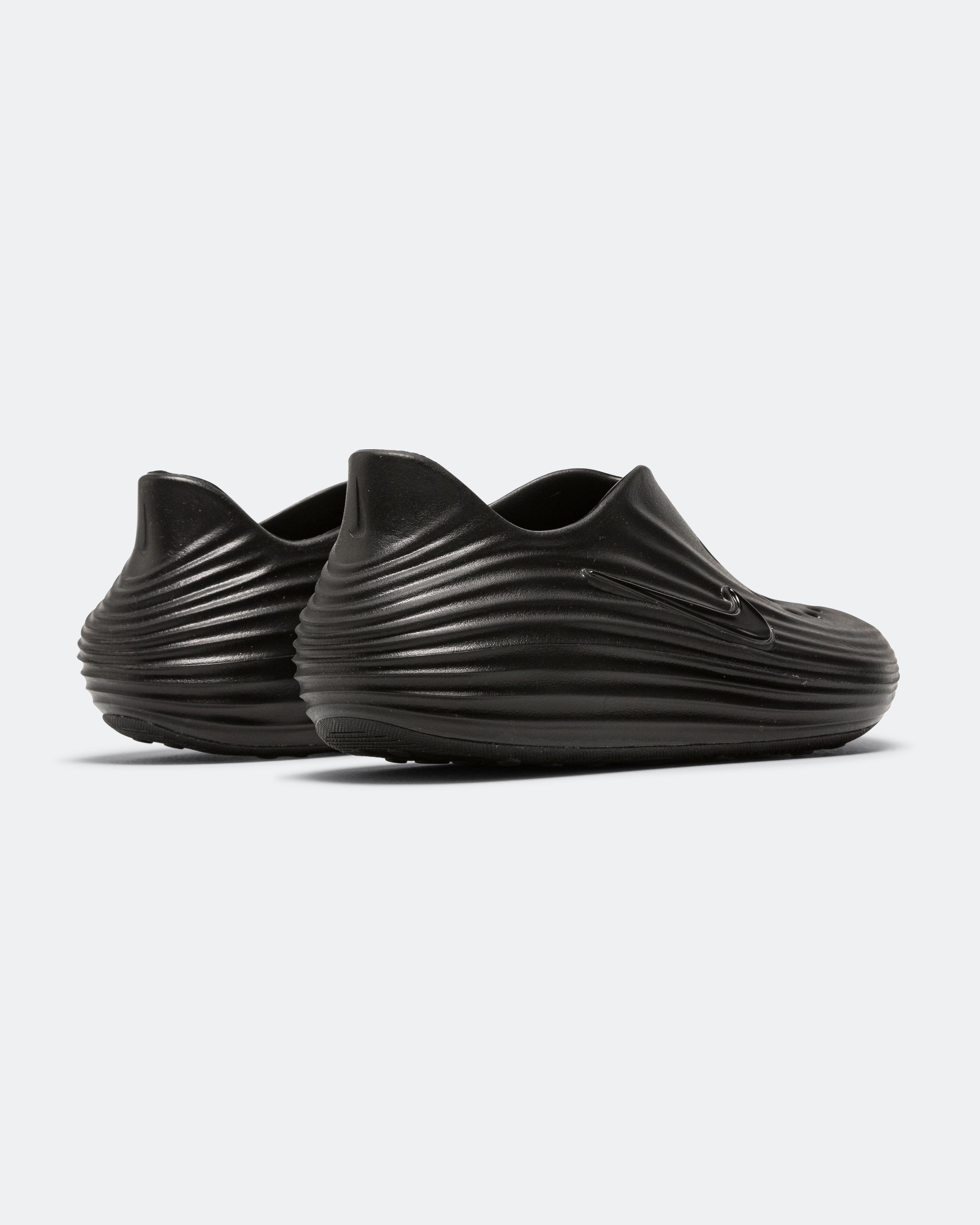 Nike ReactX Rejuven8 - Black/Black