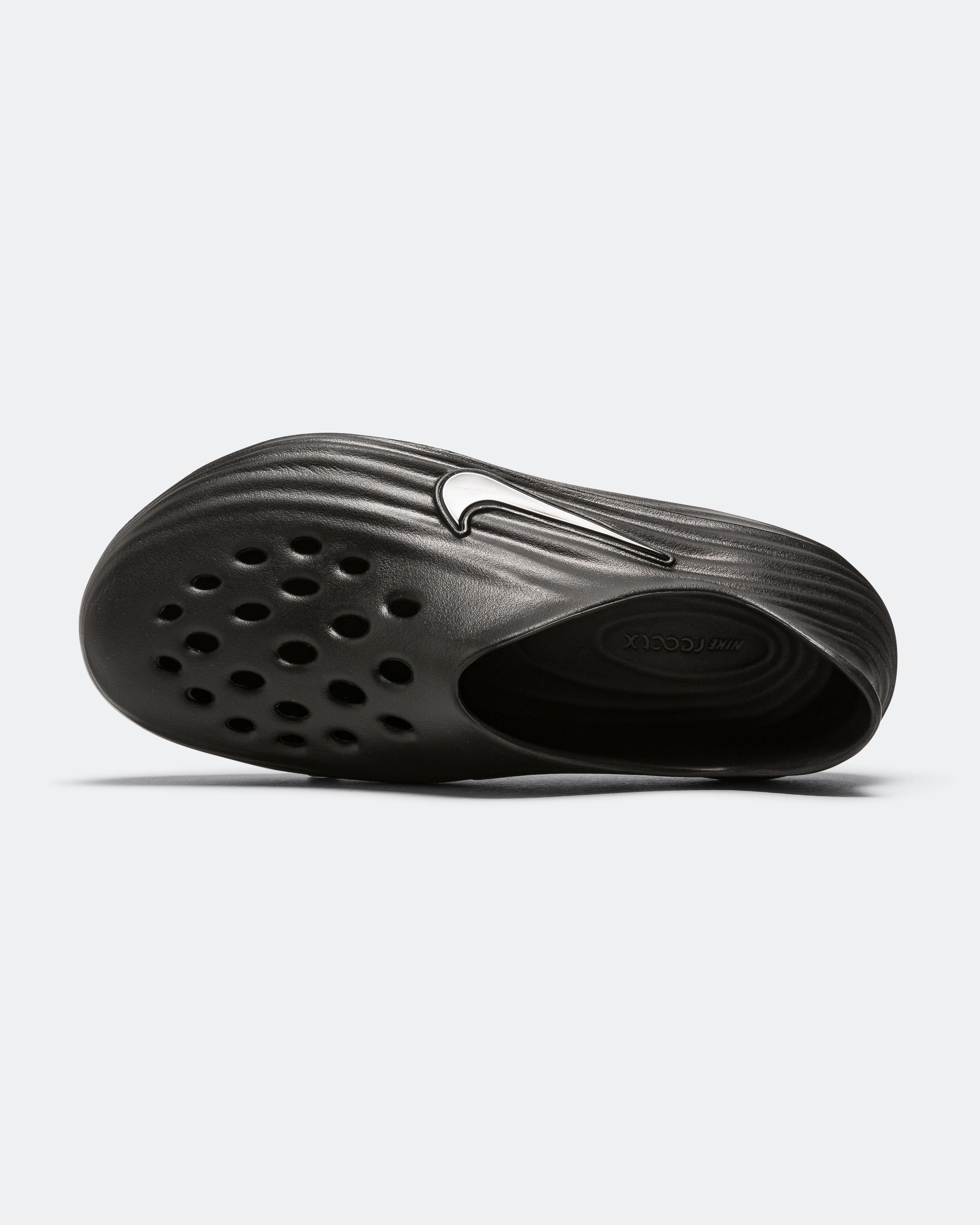 Nike ReactX Rejuven8 - Black/Black