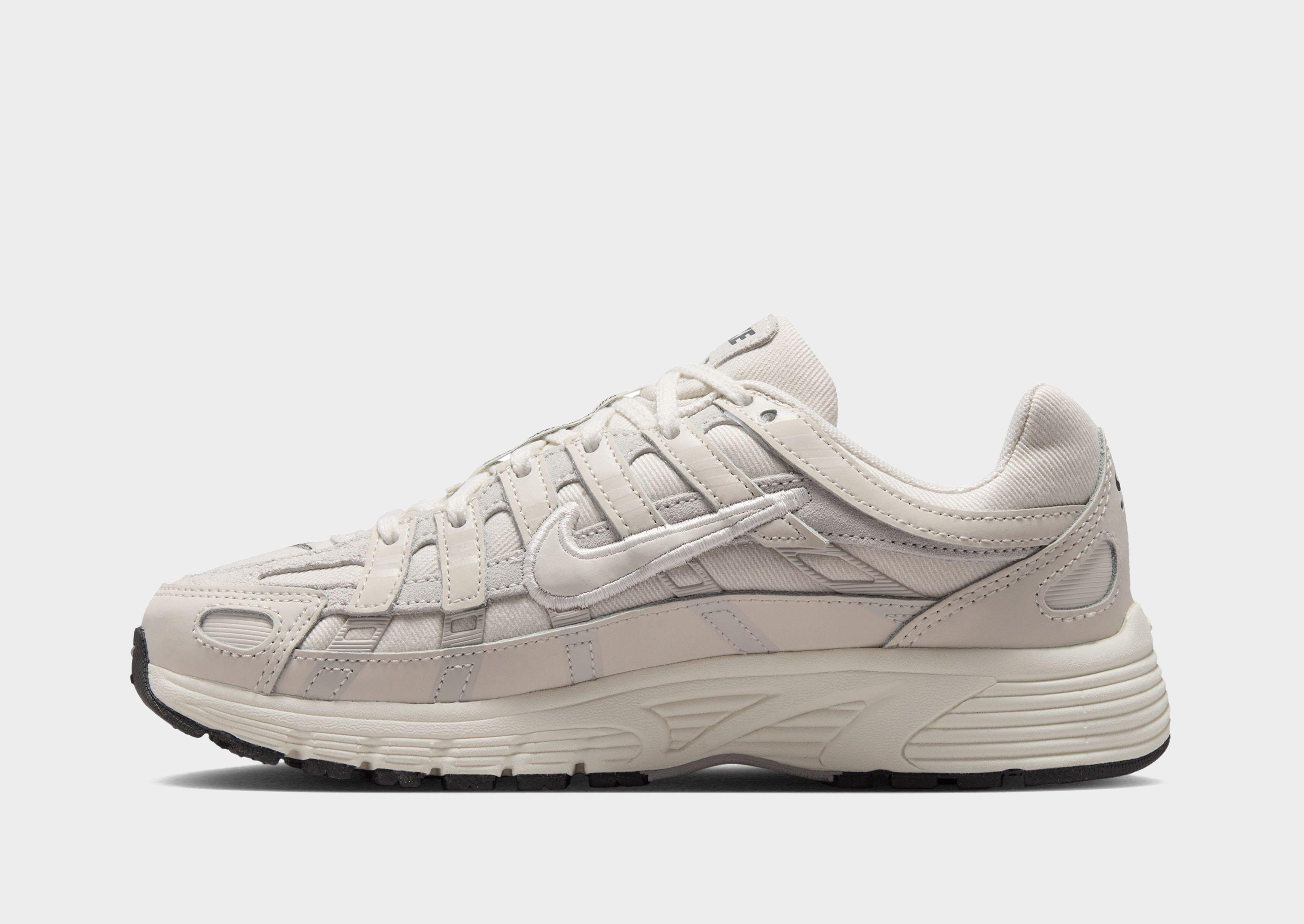 Nike P - 6000 Junior's