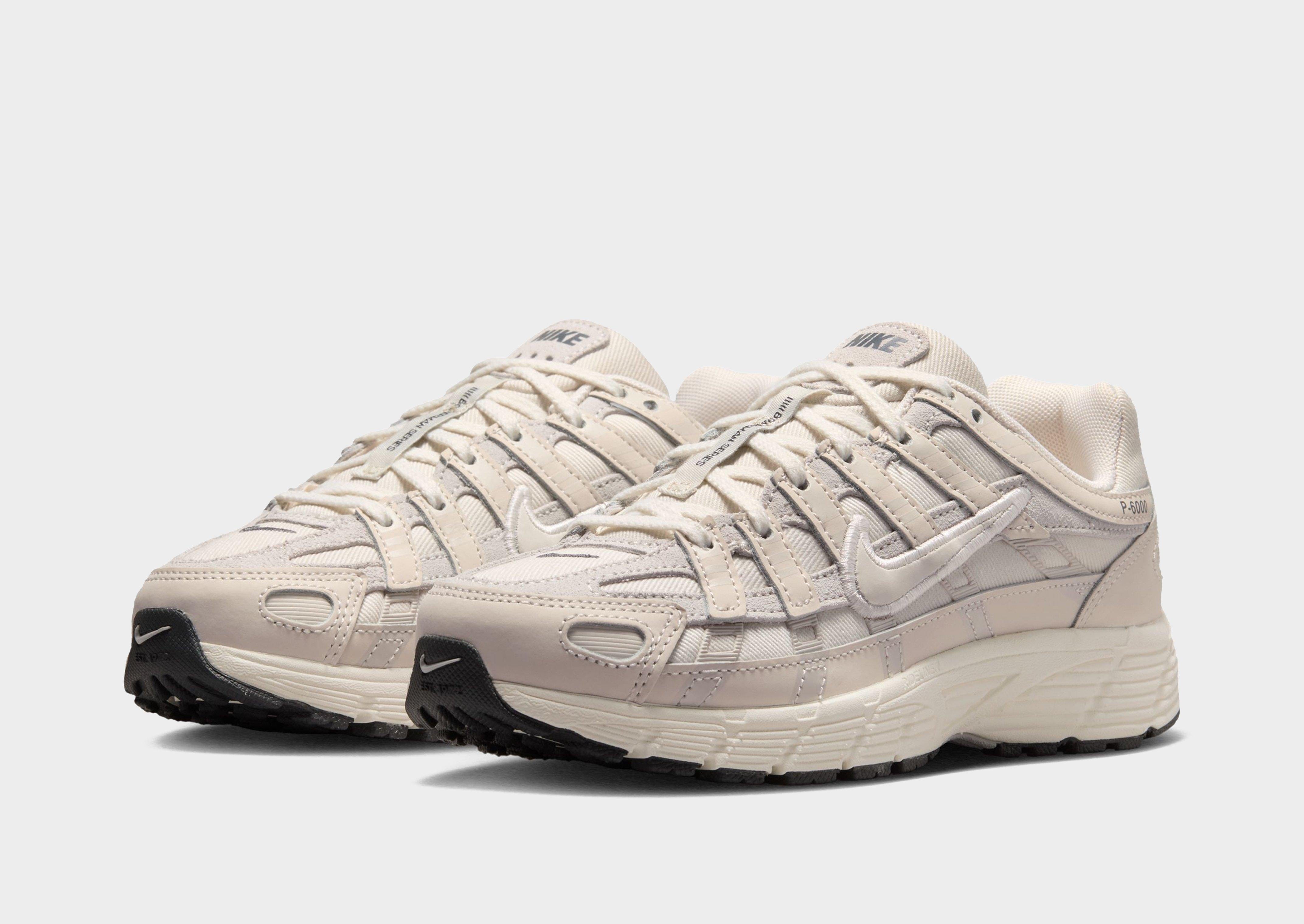 Nike P - 6000 Junior's