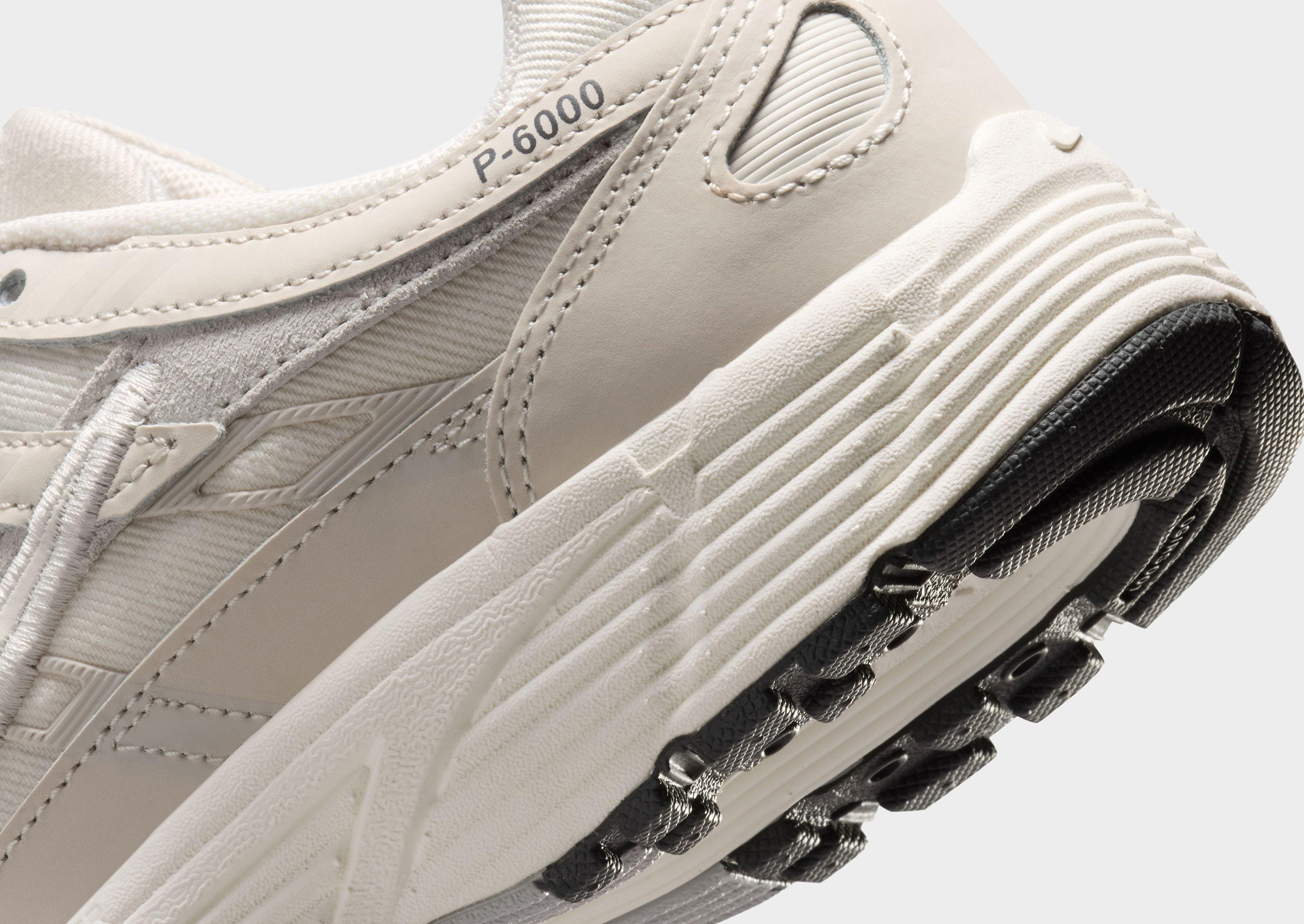 Nike P - 6000 Junior's