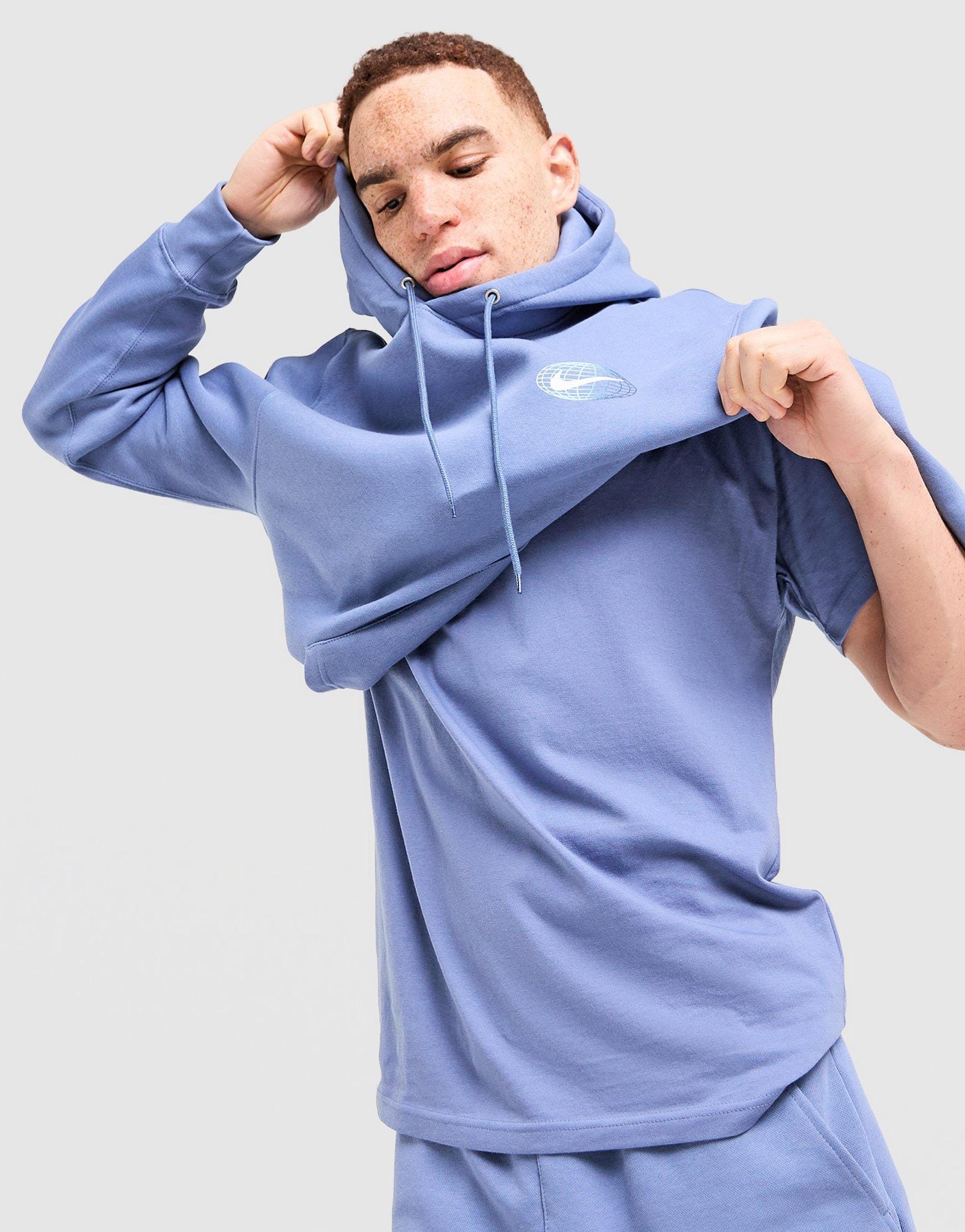 Nike World Tour Hoodie