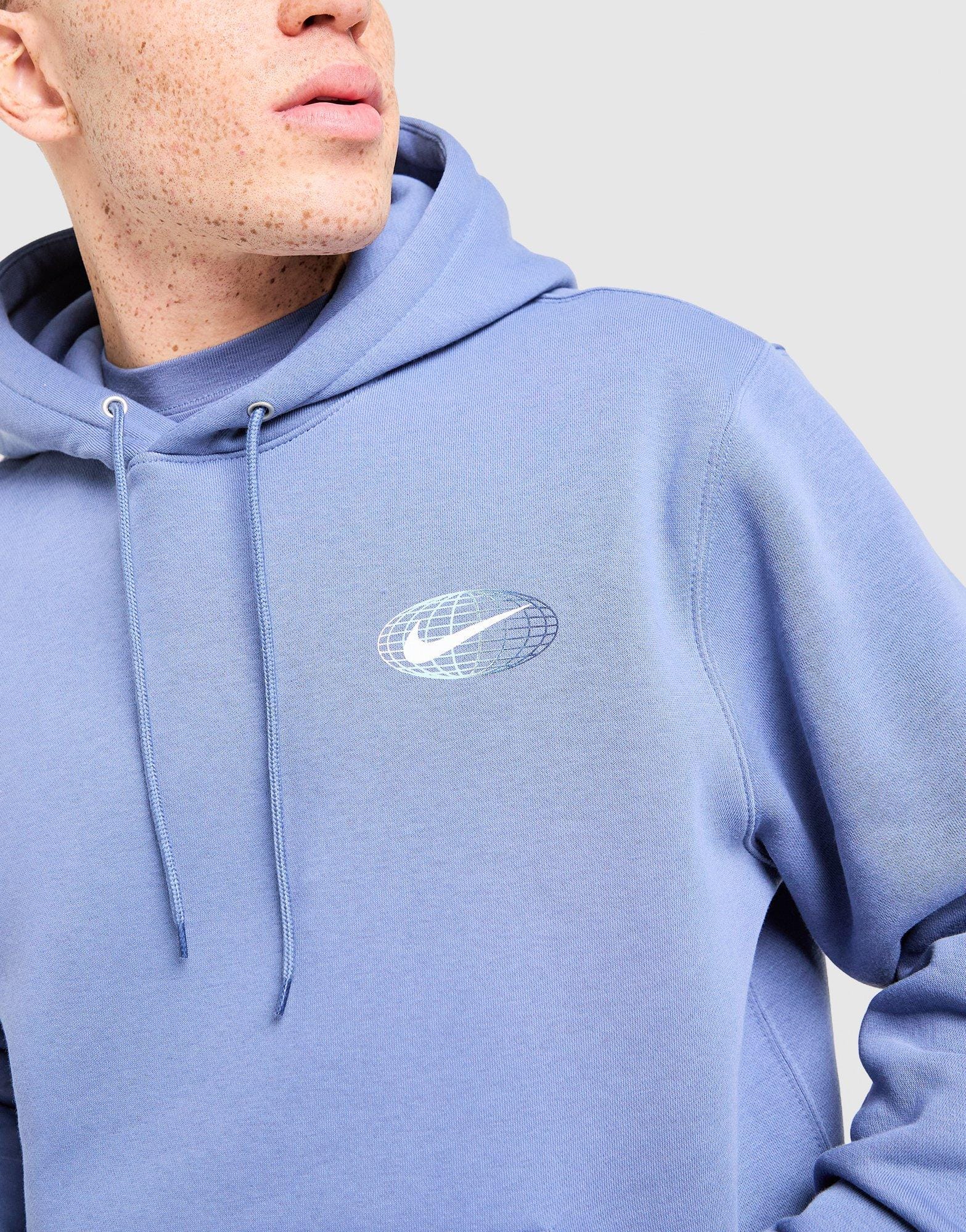 Nike World Tour Hoodie
