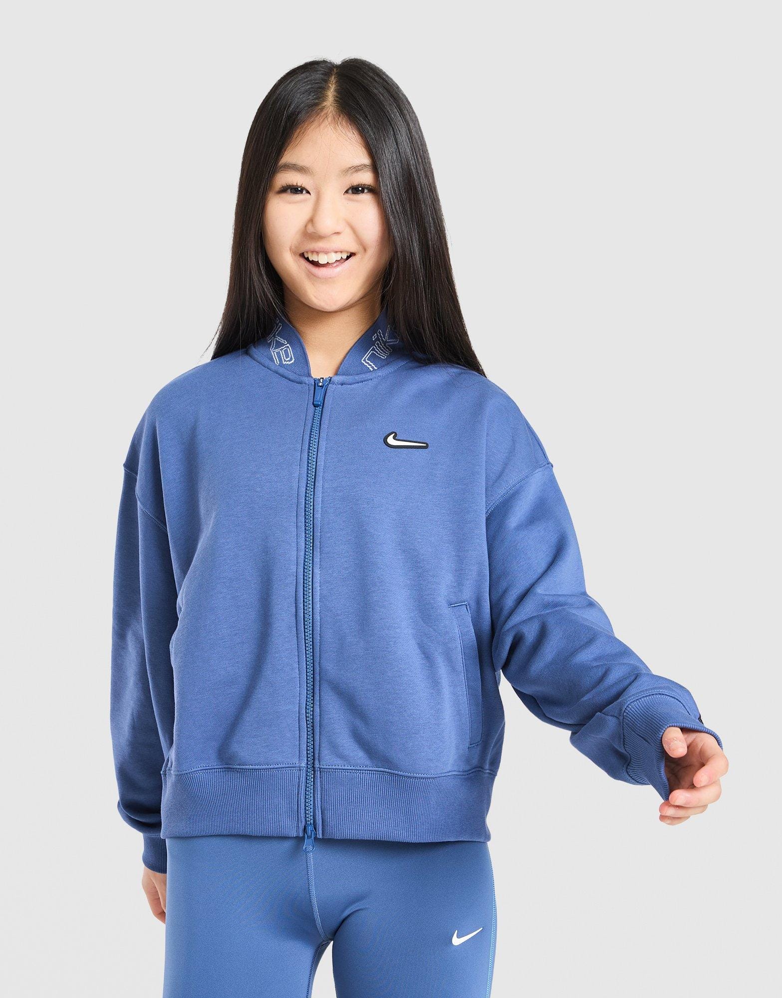 Nike Dri - FIT Bomber Jacket Junior's