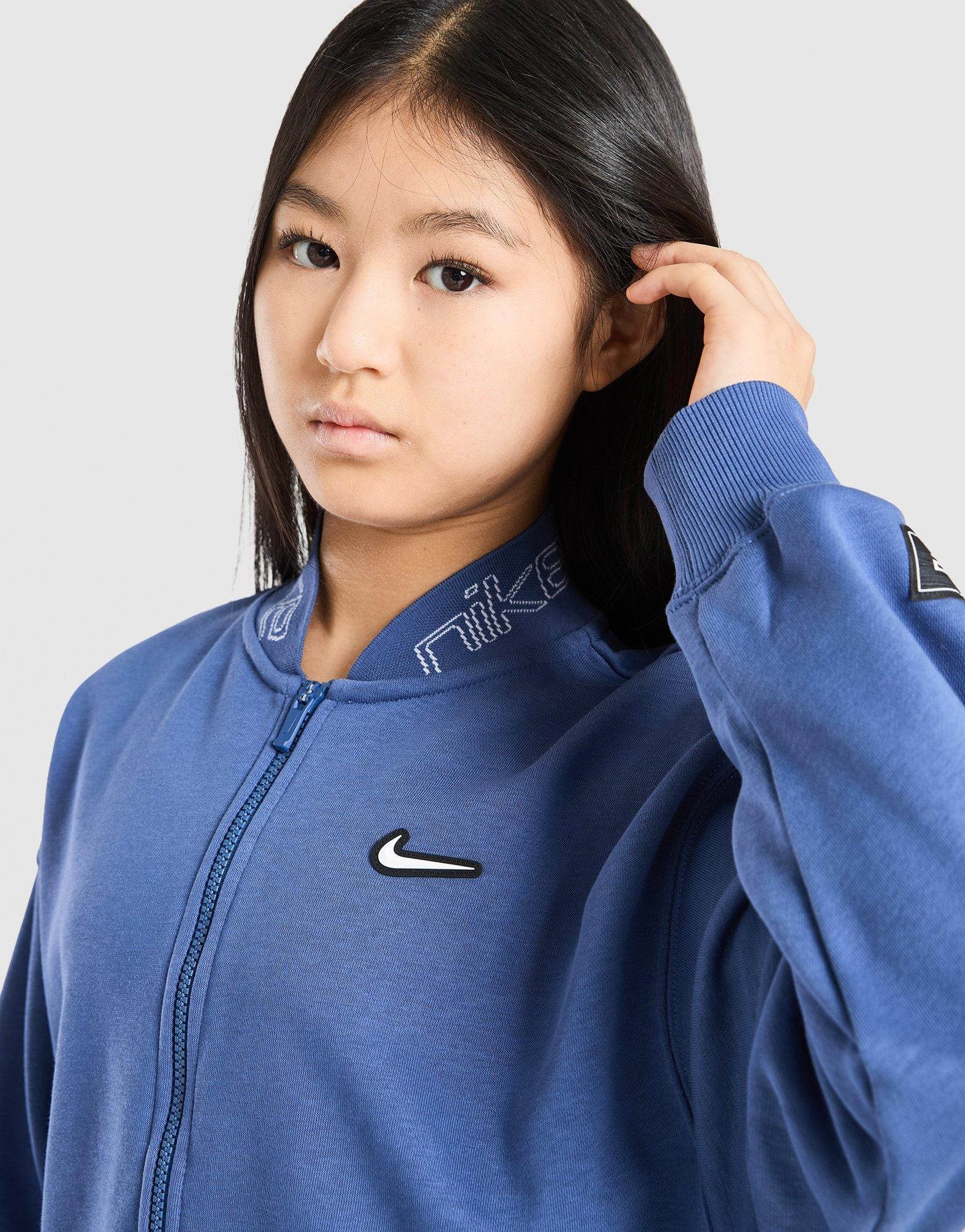 Nike Dri - FIT Bomber Jacket Junior's