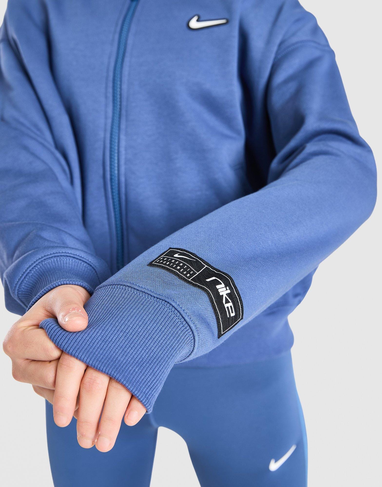 Nike Dri - FIT Bomber Jacket Junior's