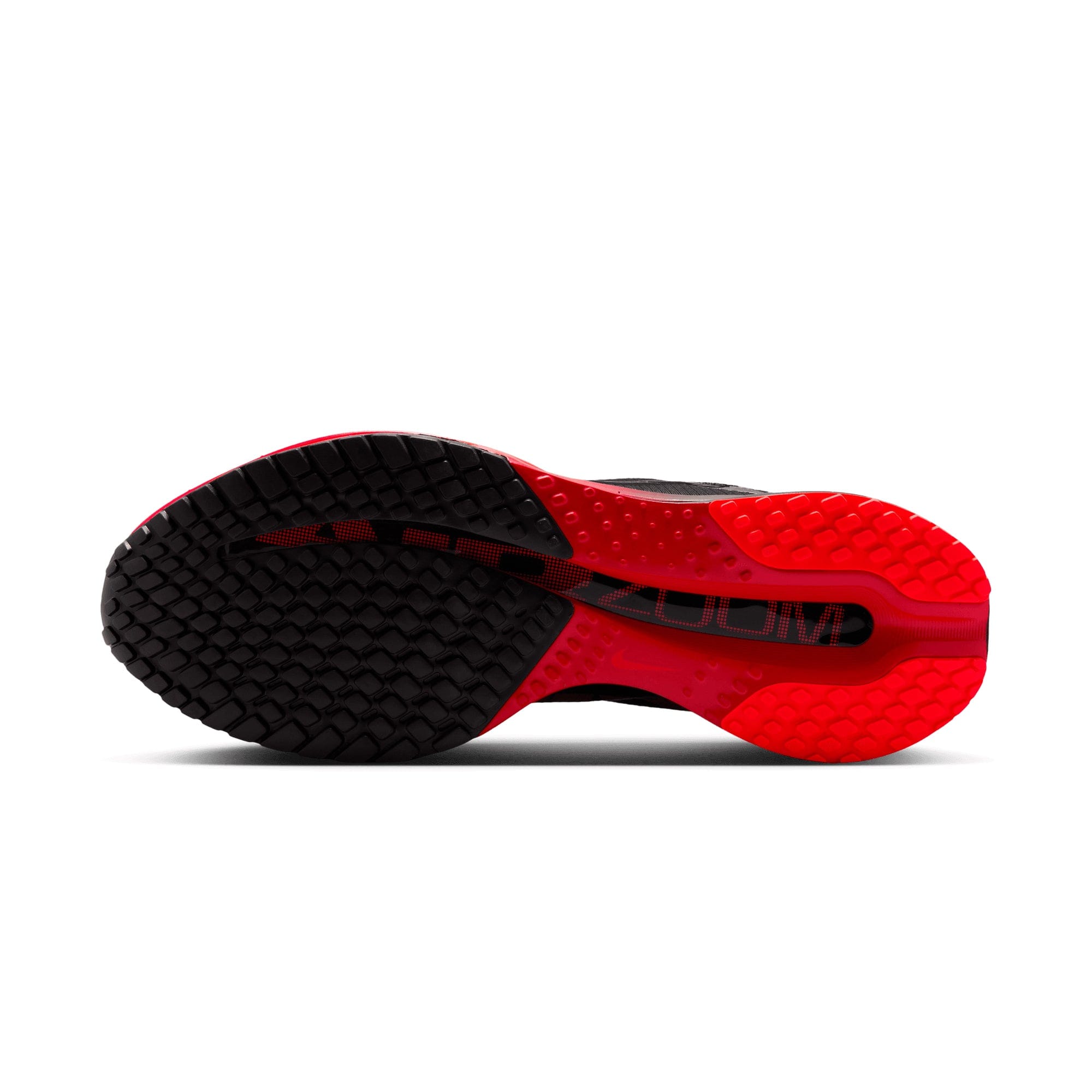 Nike Pegasus Premium BLACK/BLACK - UNIVERSITY RED HQ2592 - 019