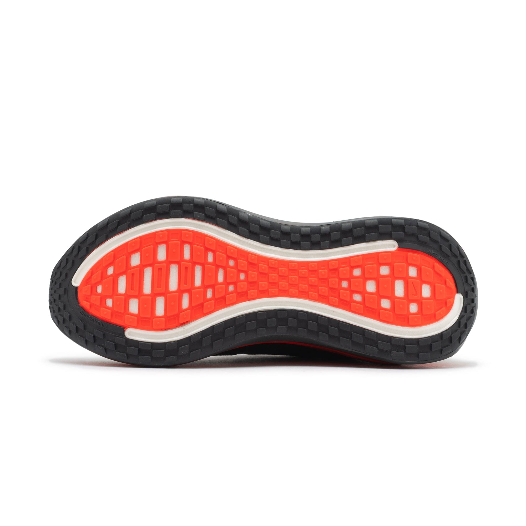 Nike Vomero Plus ANTHRACITE/BLACK - BRIGHT CRIMSON HV8150 - 017
