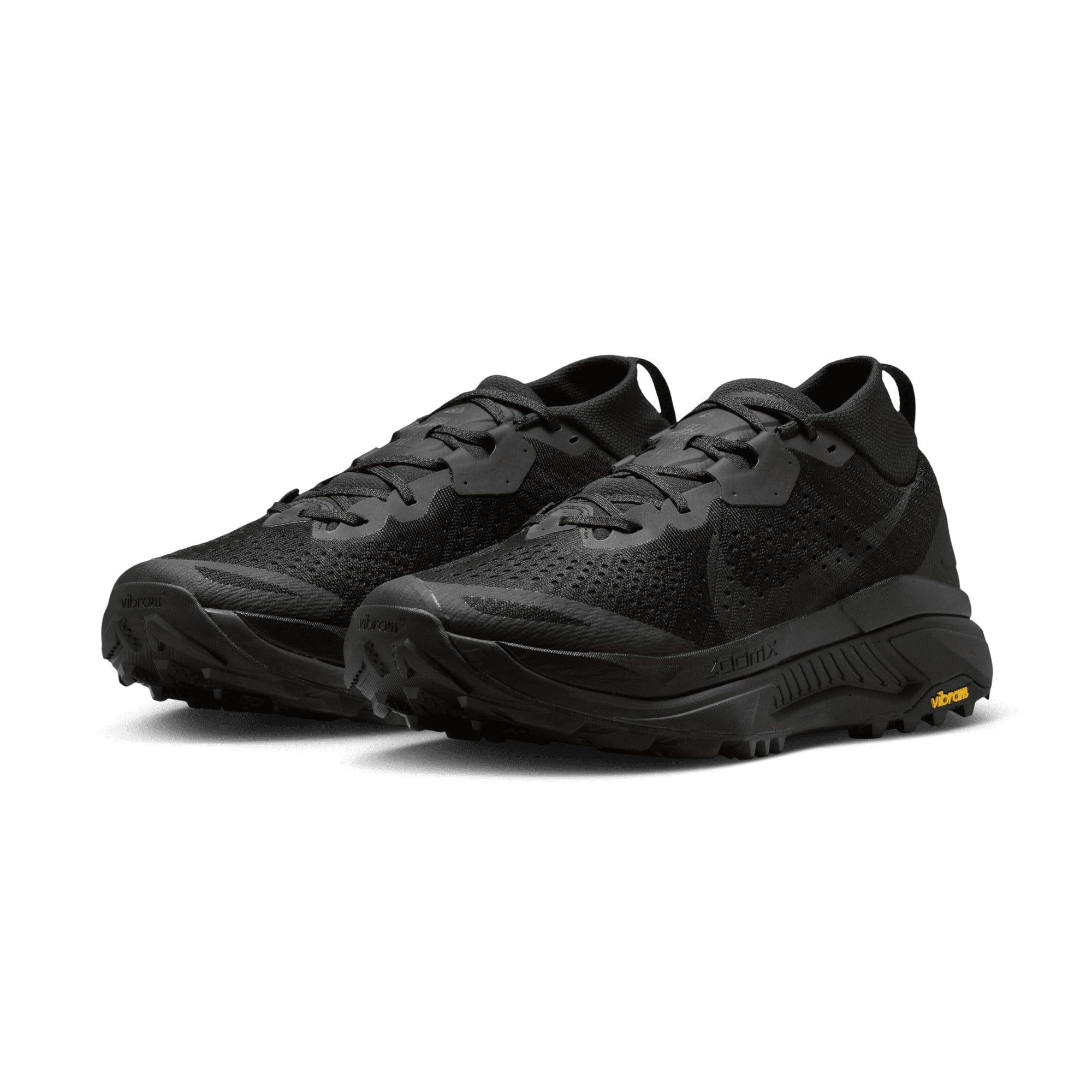 Nike ACG Zegama BLACK/ANTHRACITE HV8113 - 002