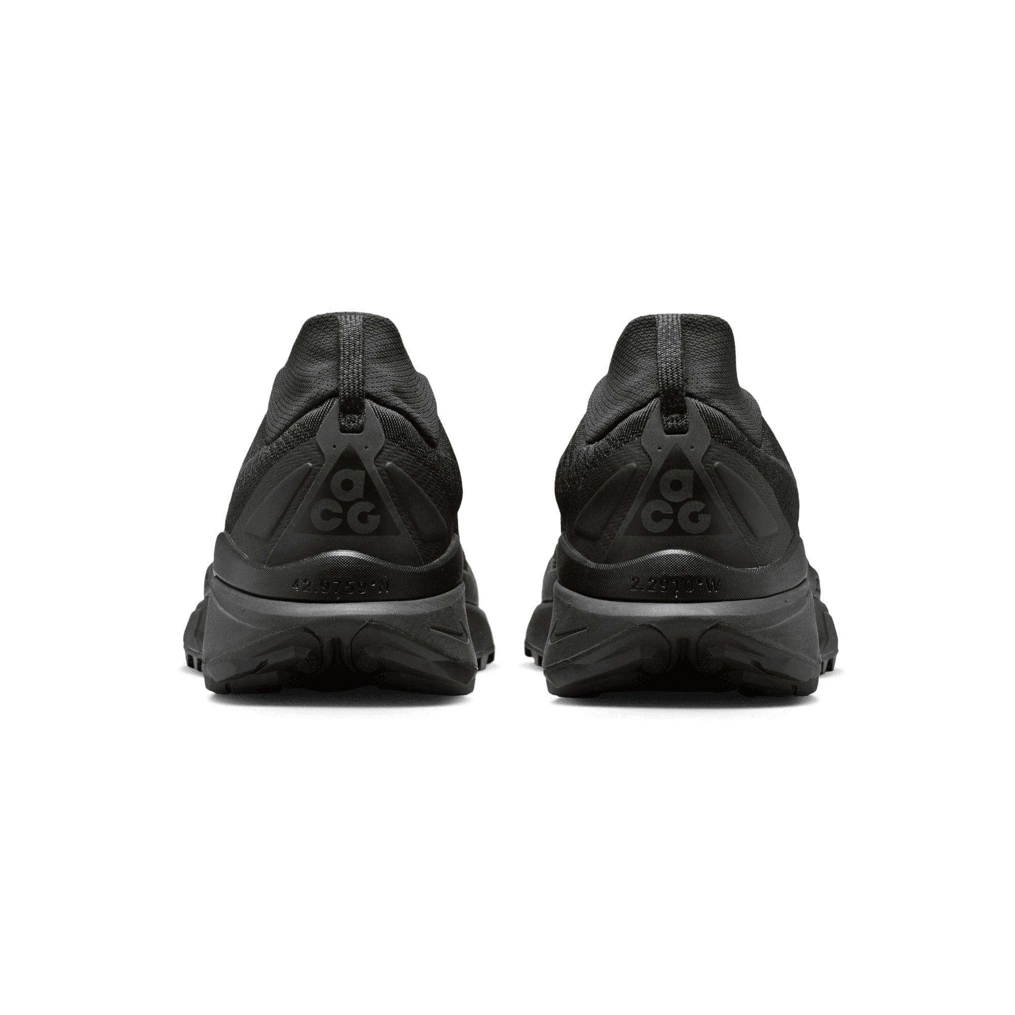 Nike ACG Zegama BLACK/ANTHRACITE HV8113 - 002