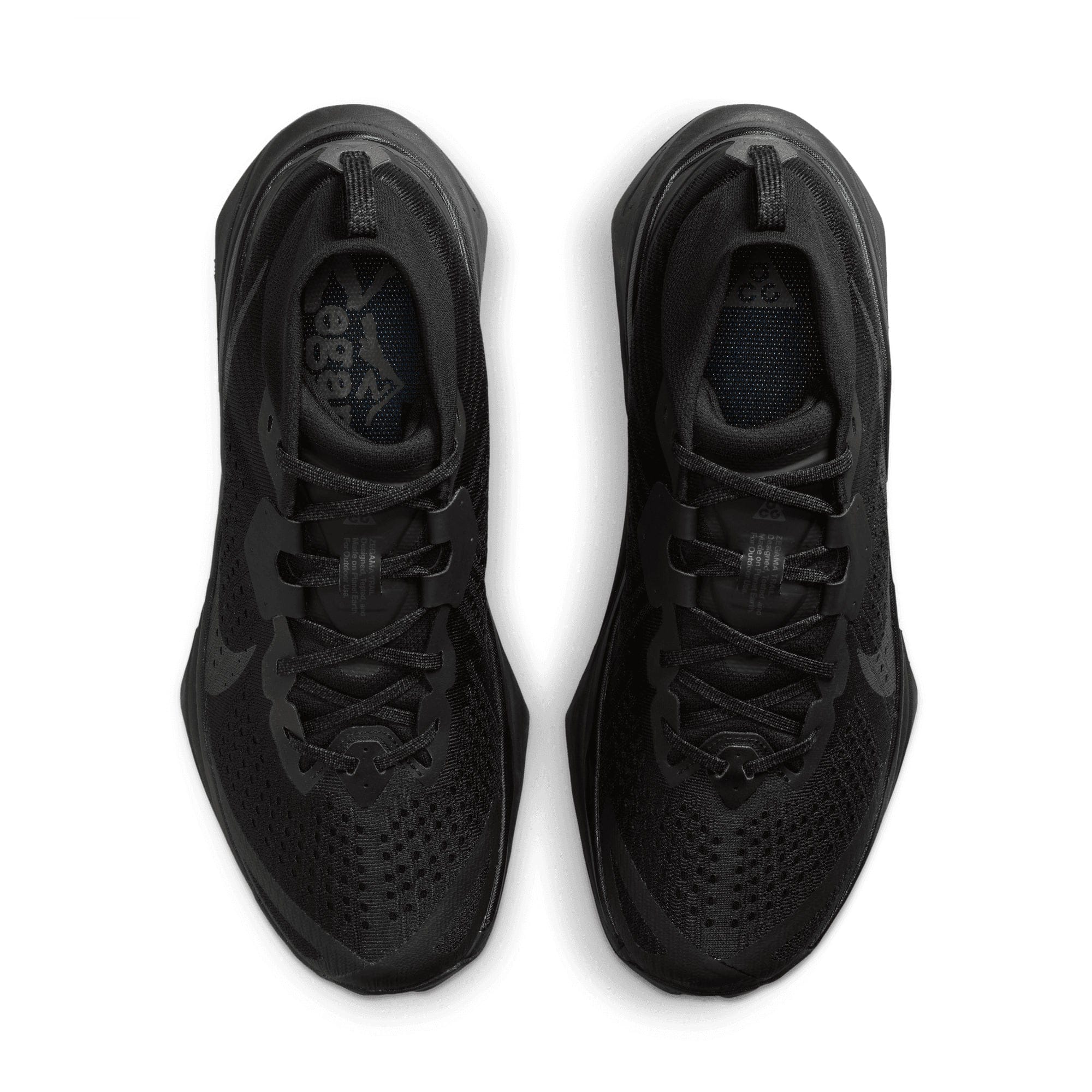 Nike ACG Zegama BLACK/ANTHRACITE HV8113 - 002