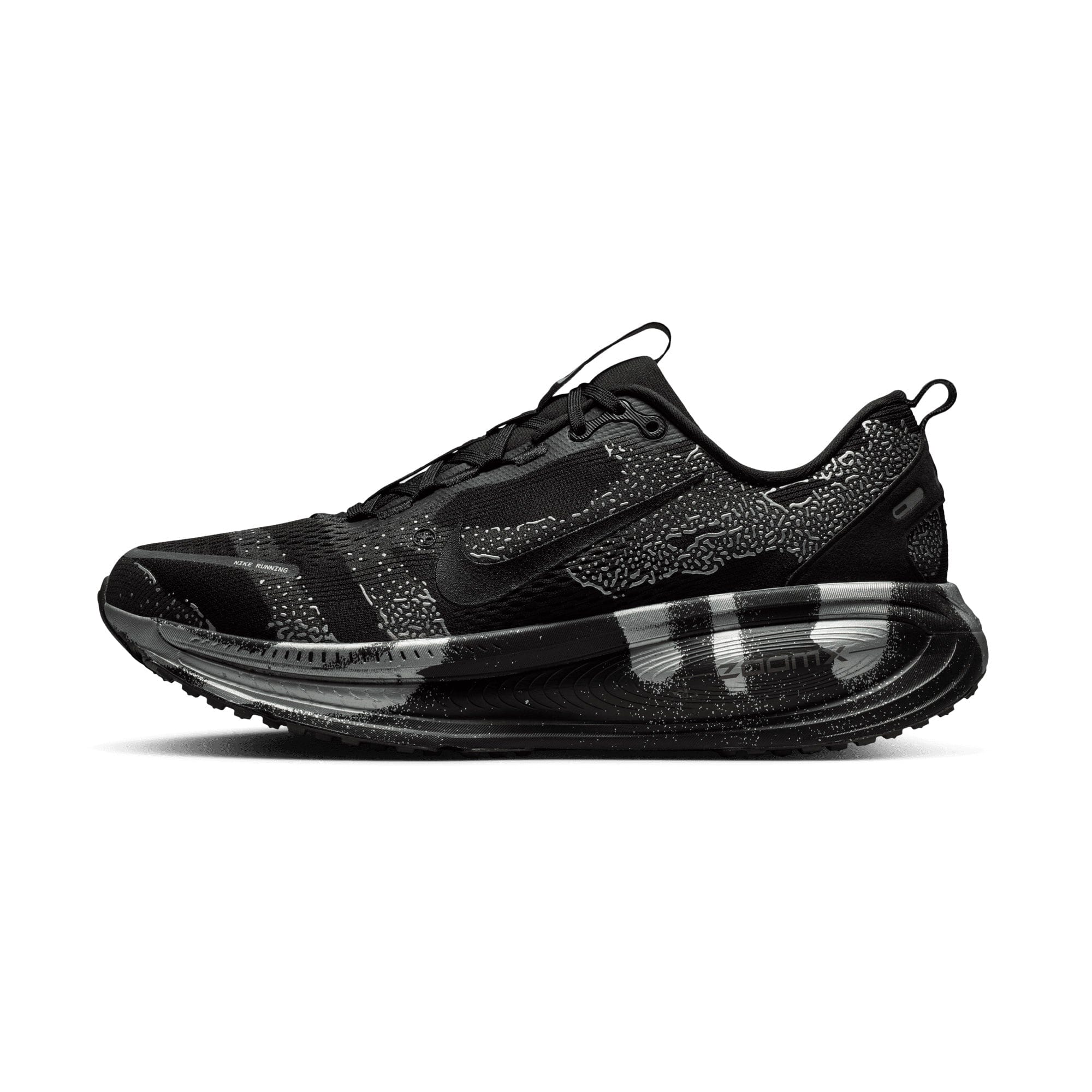 Nike Vomero 18 IRON GREY/BLACK IQ3925 - 001