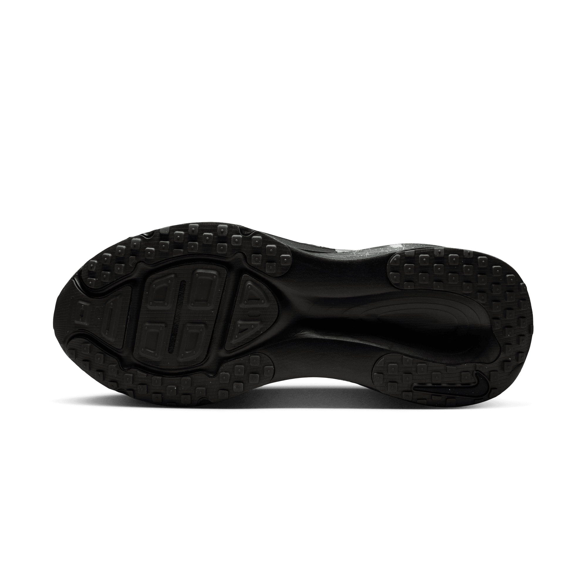 Nike Vomero 18 IRON GREY/BLACK IQ3925 - 001
