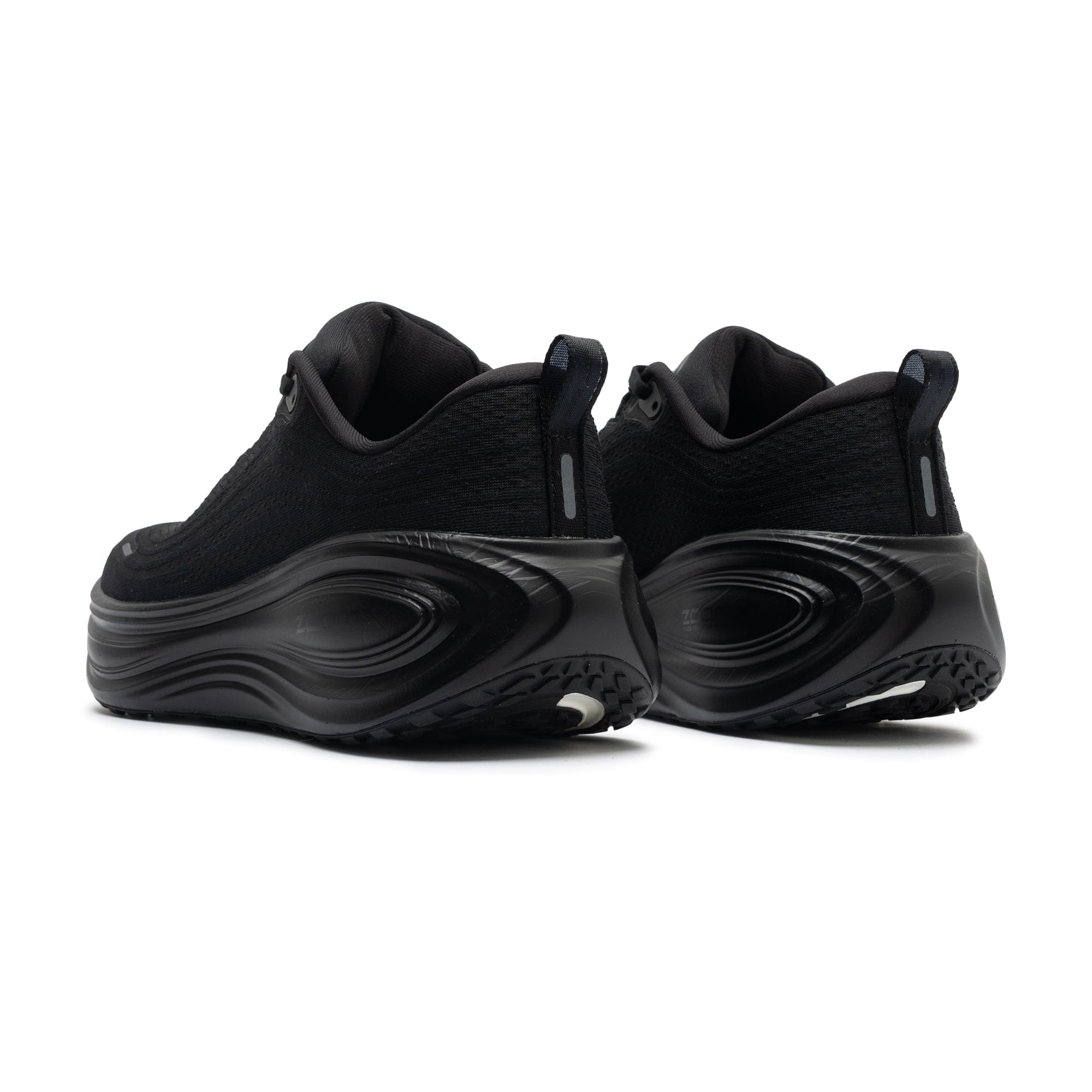 Nike Vomero Plus Black IO4482 - 002