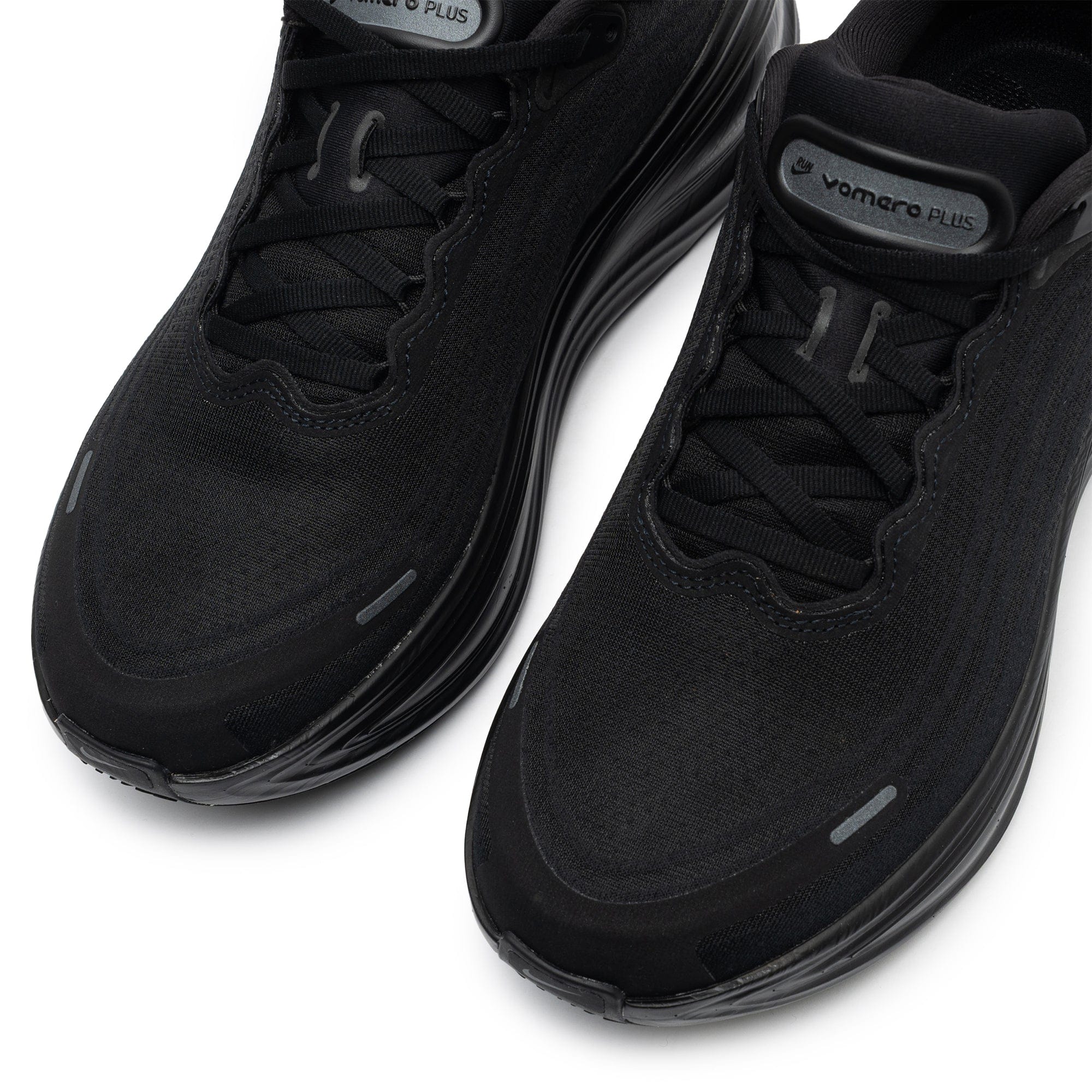 Nike Vomero Plus Black IO4482 - 002