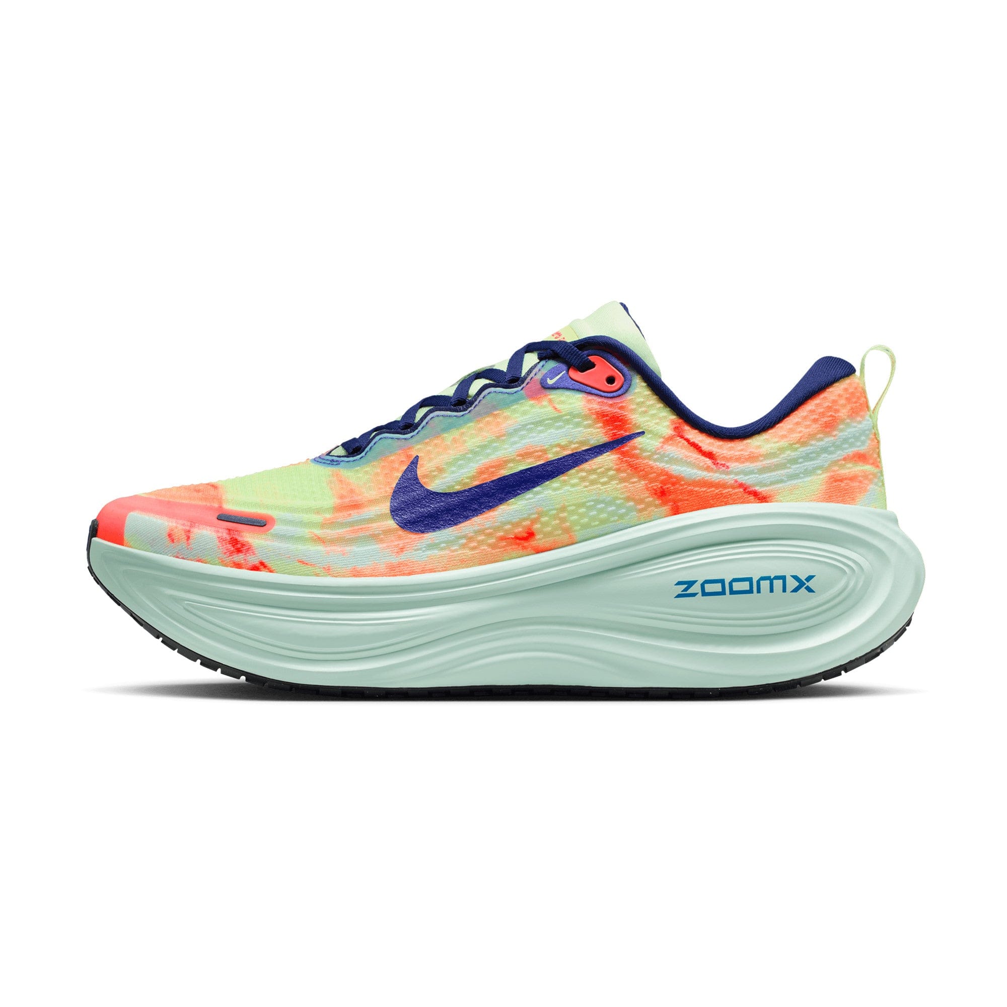 Nike Vomero Plus BARELY VOLT IQ0605 - 701